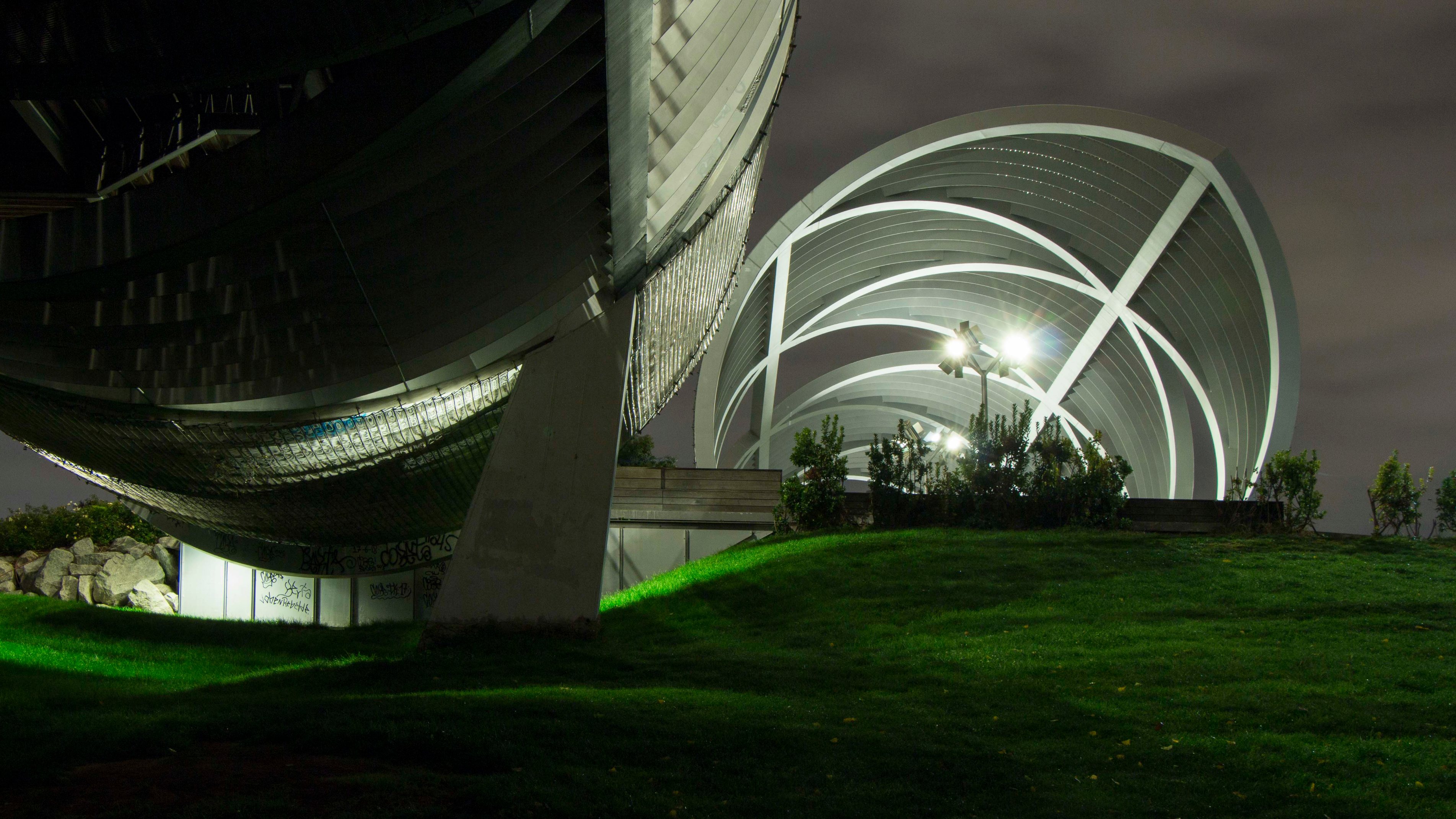 PUENTE DE ARGANZUELA