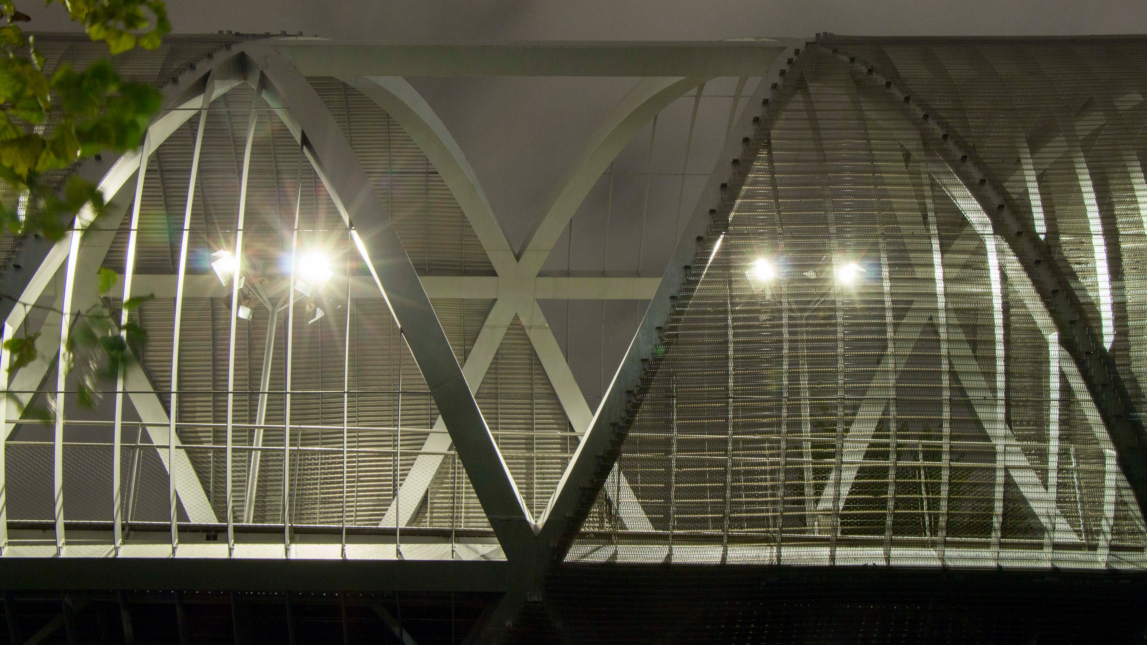 PUENTE DE ARGANZUELA
