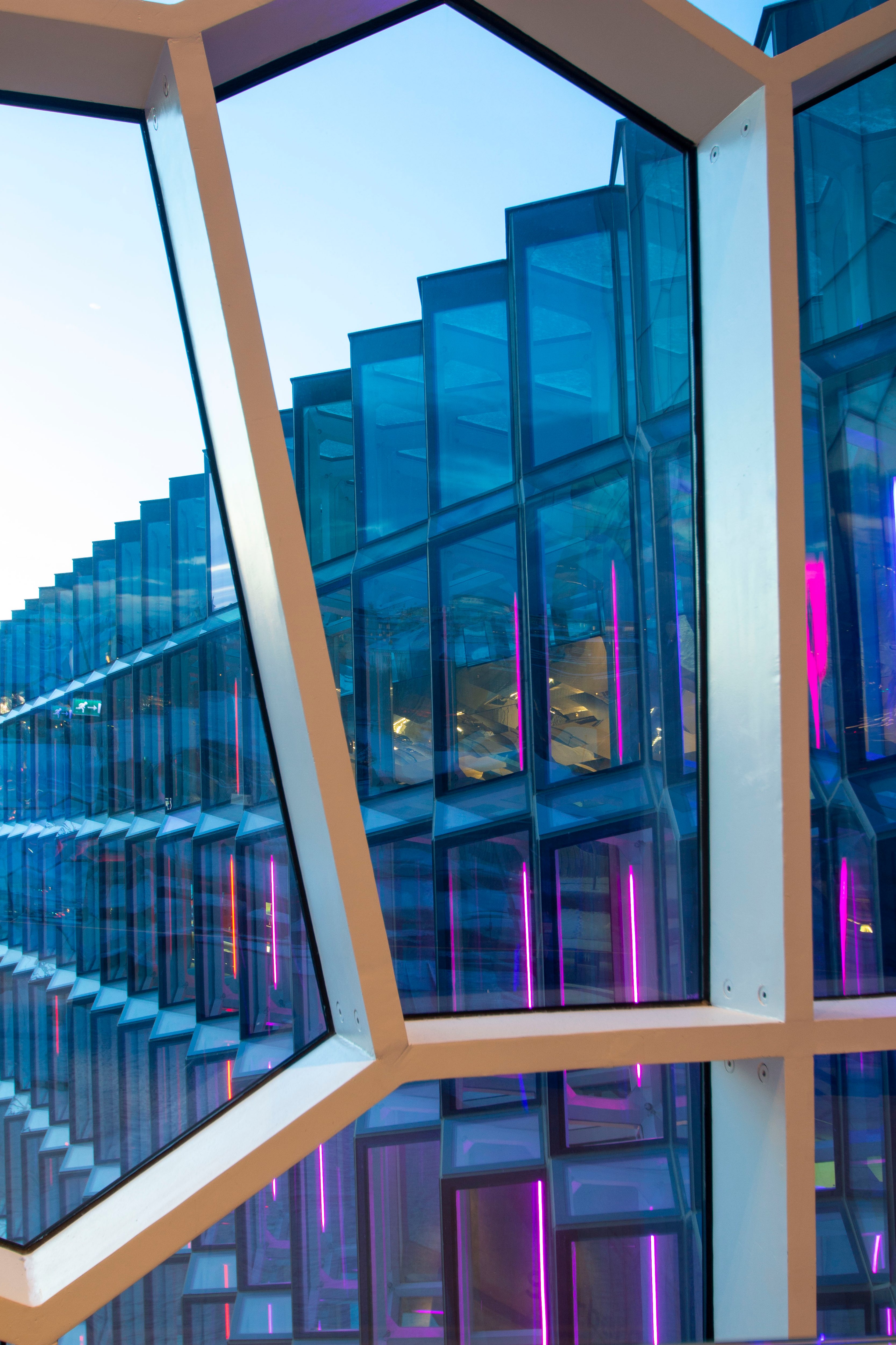 HARPA REIKIAVIK