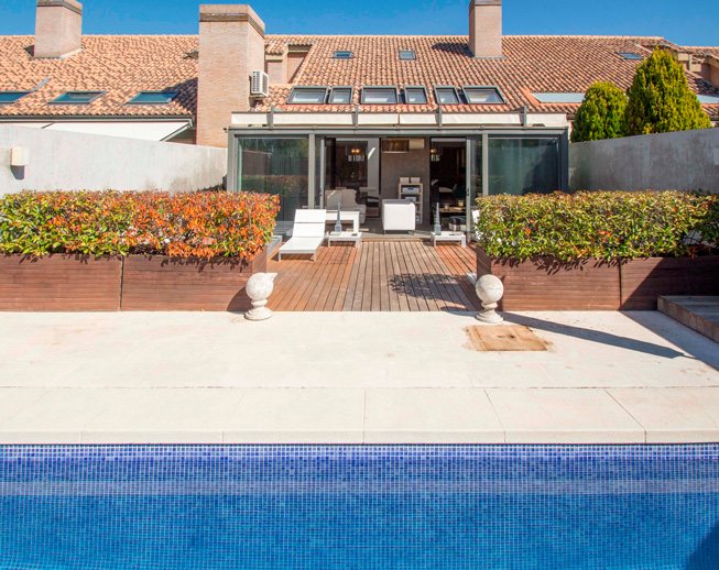 VIVIENDA EN LA FINCA