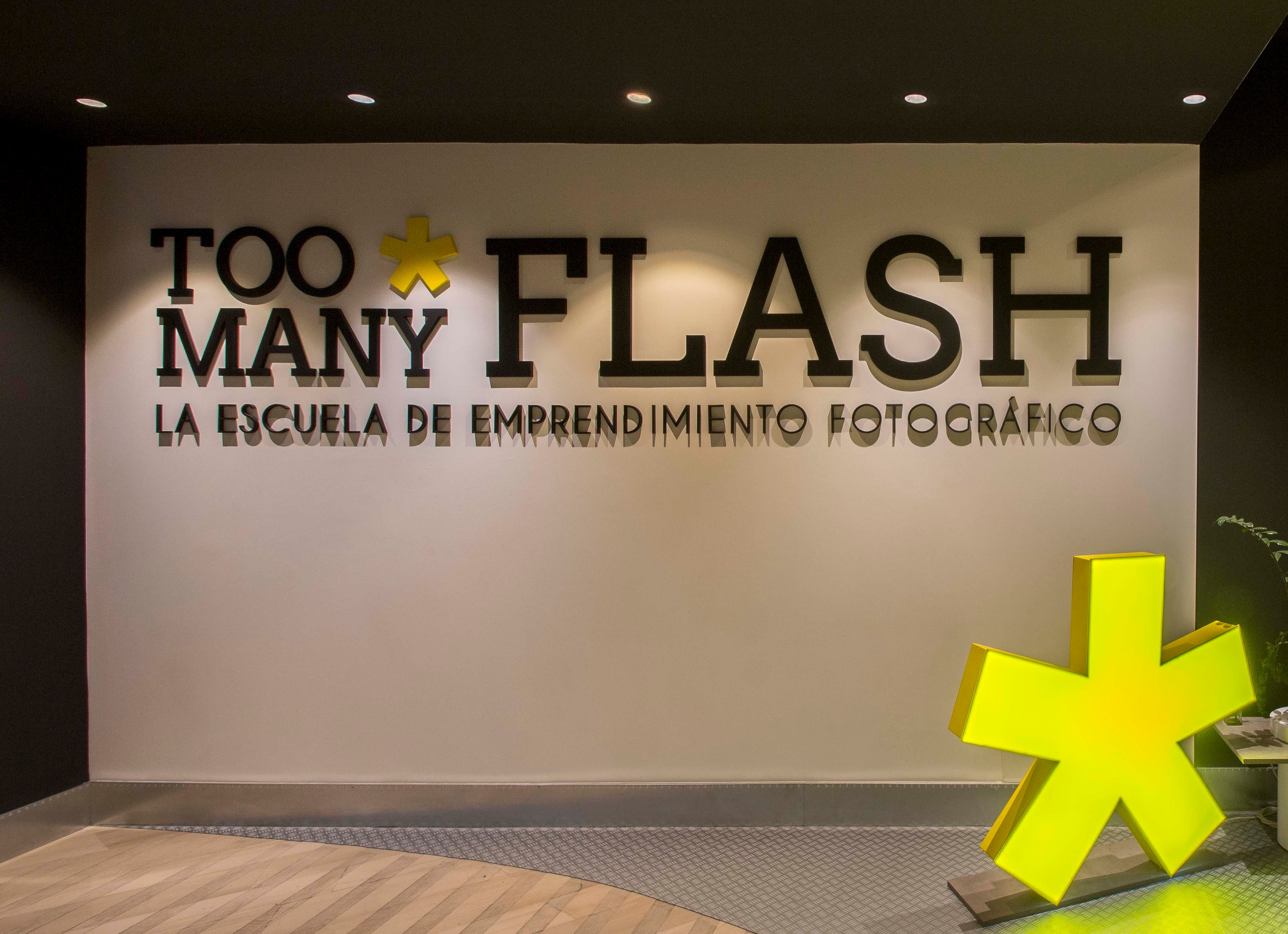 ESCUELA DE FOTOGRAFÍA