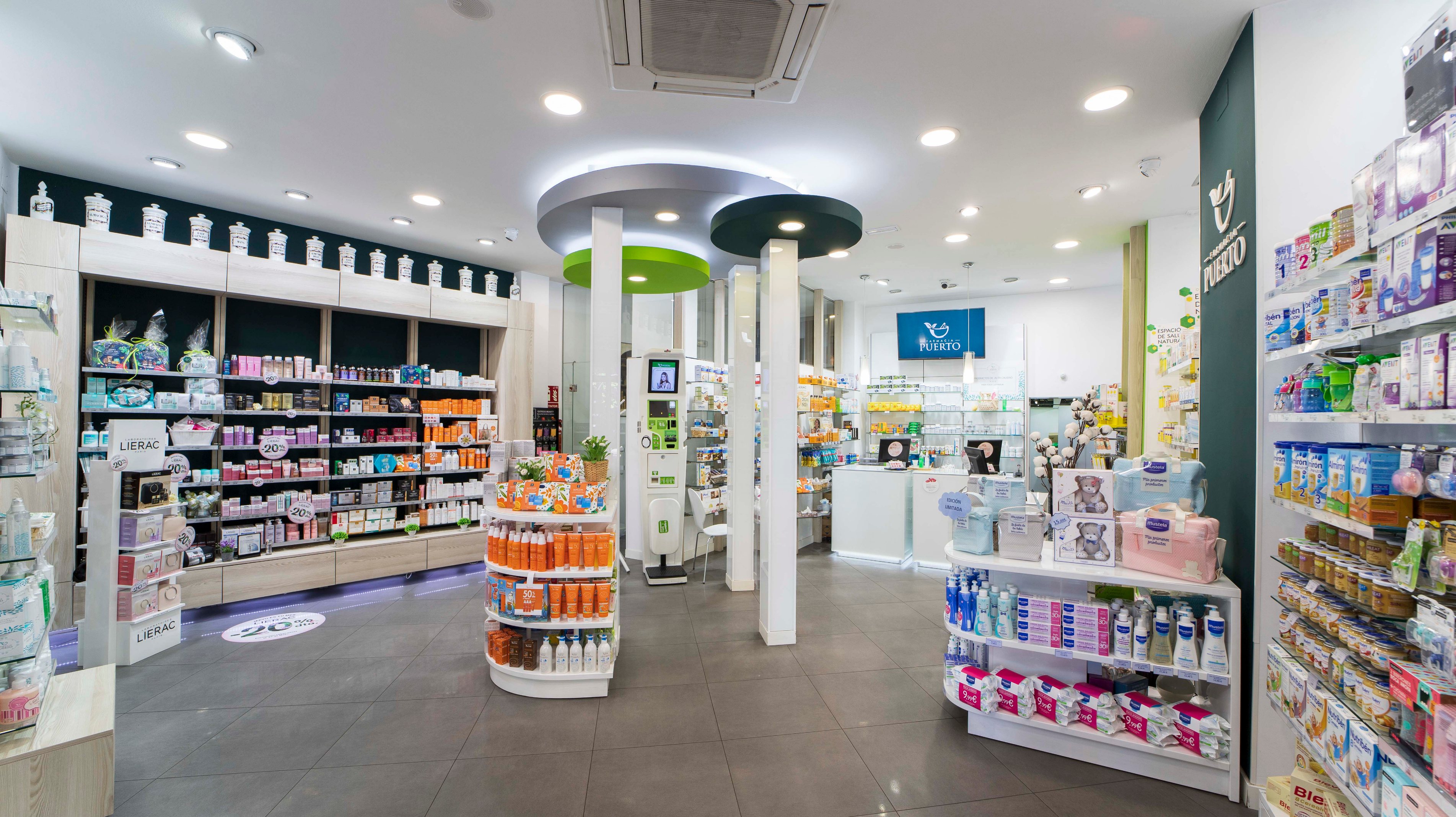 FARMACIA EN MADRID