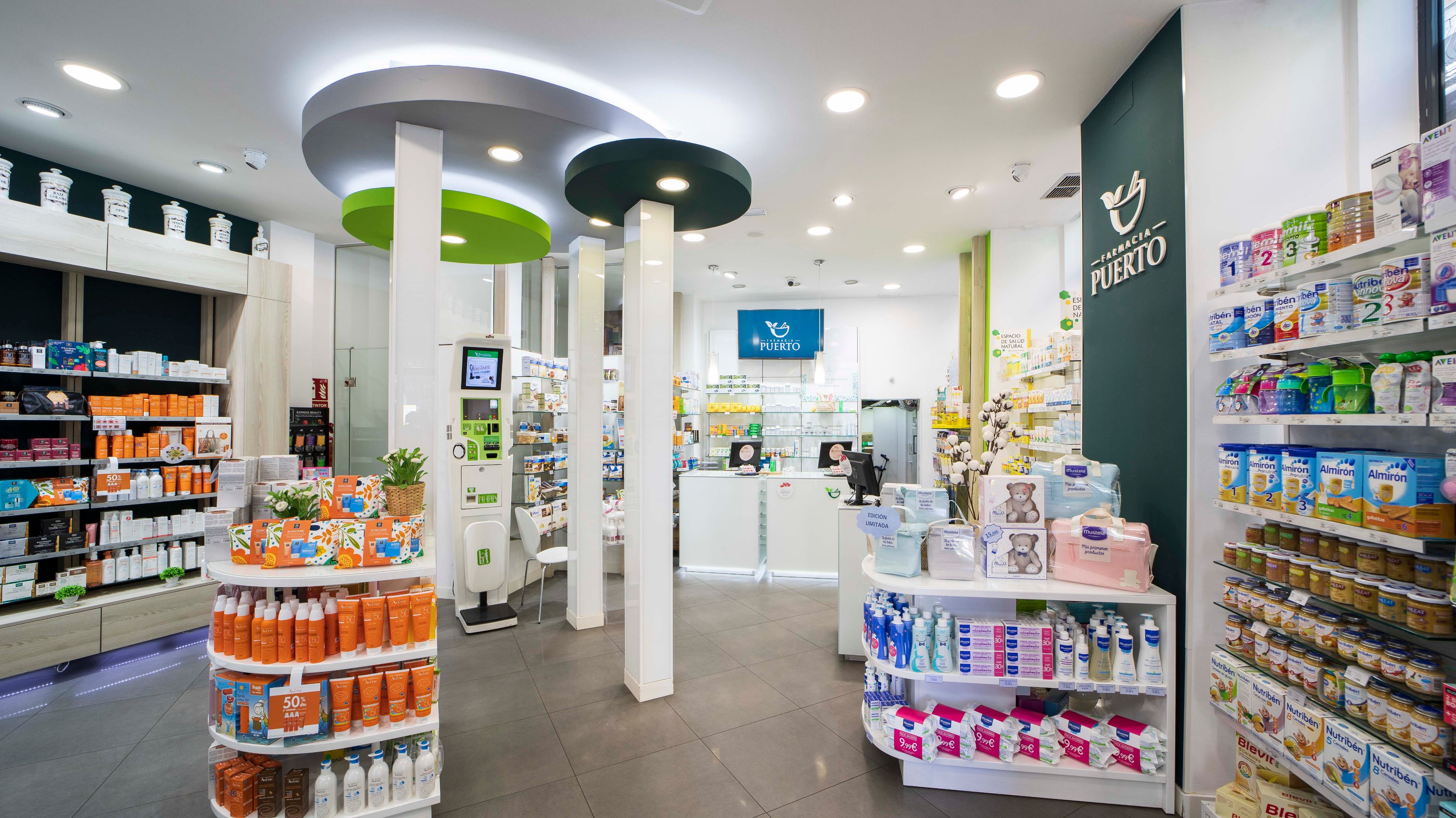 FARMACIA EN MADRID