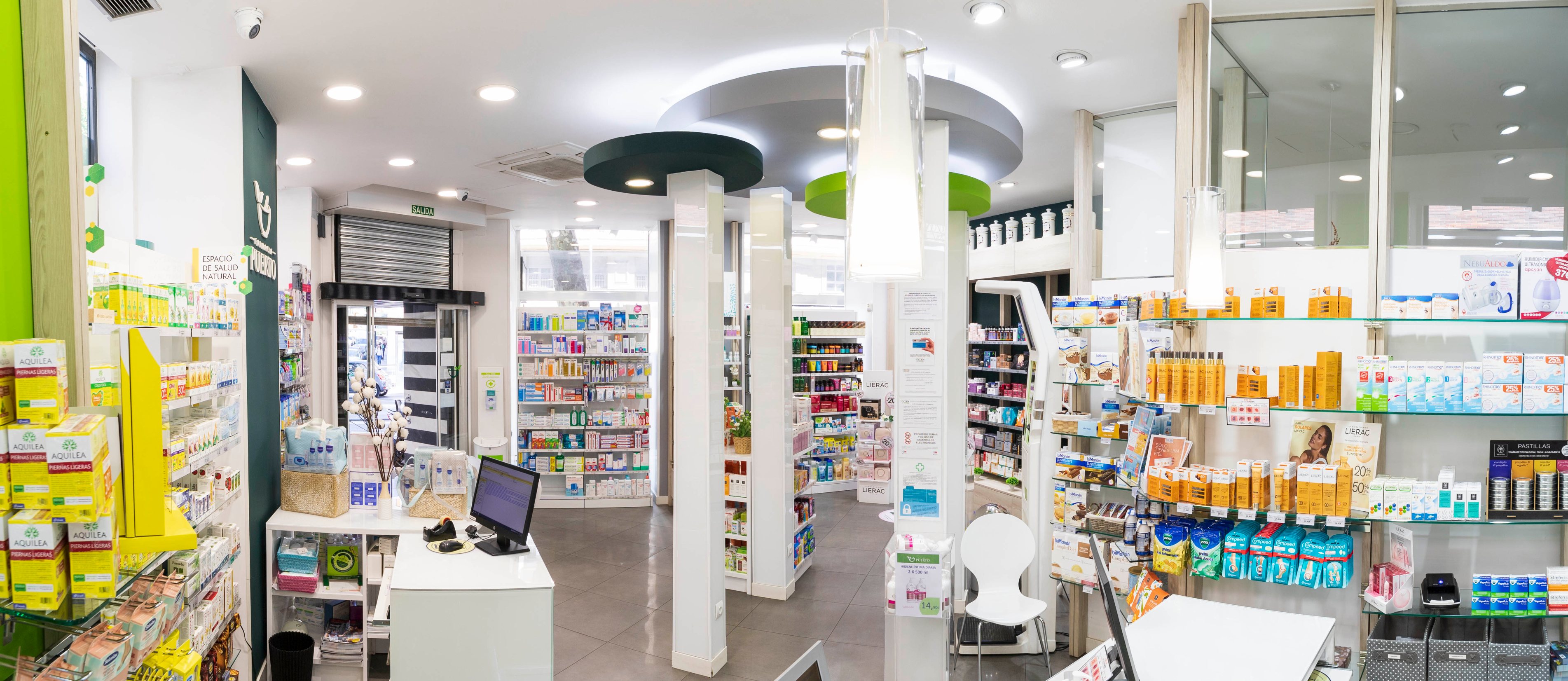 FARMACIA EN MADRID