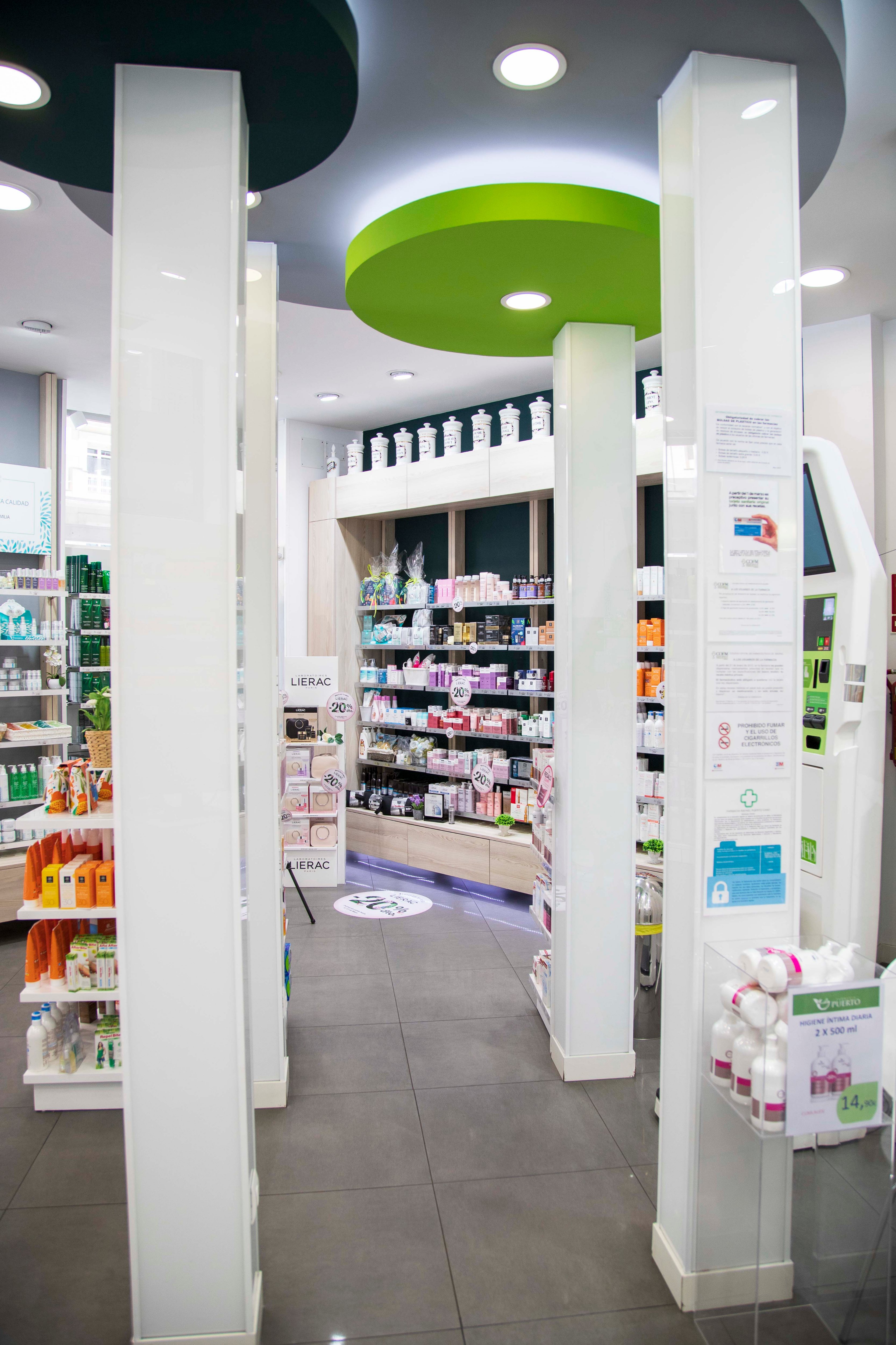 FARMACIA EN MADRID