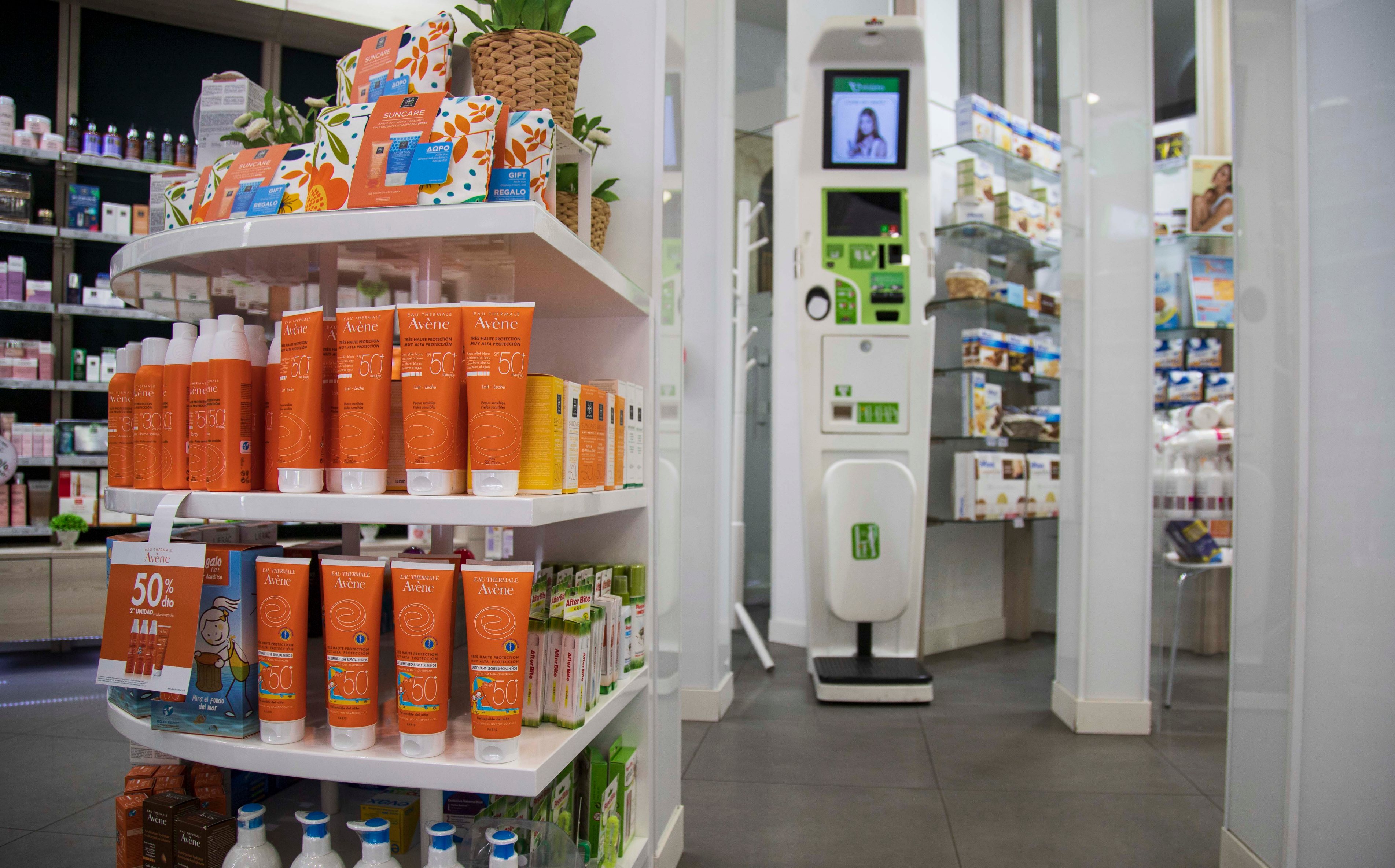 FARMACIA EN MADRID
