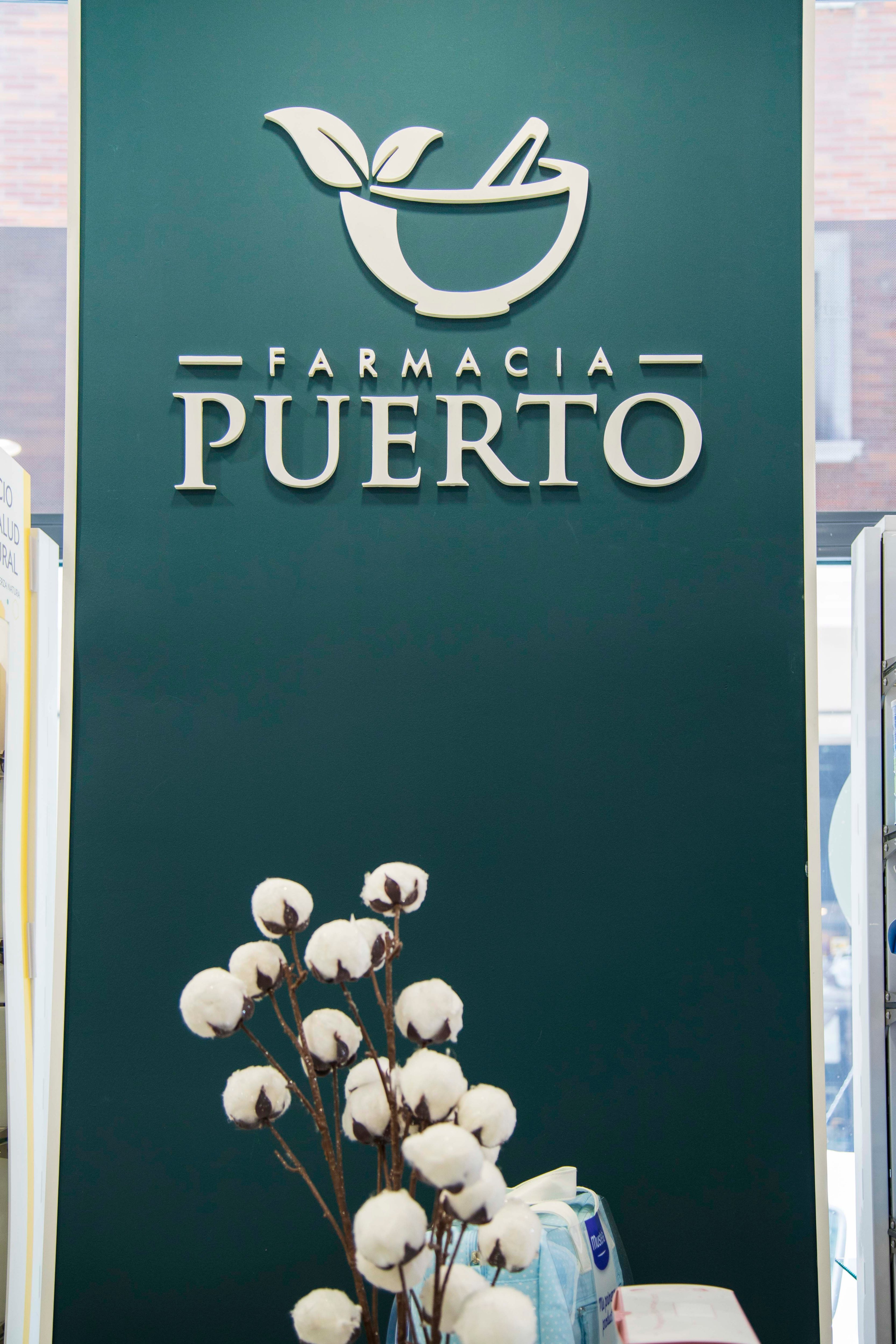 FARMACIA EN MADRID