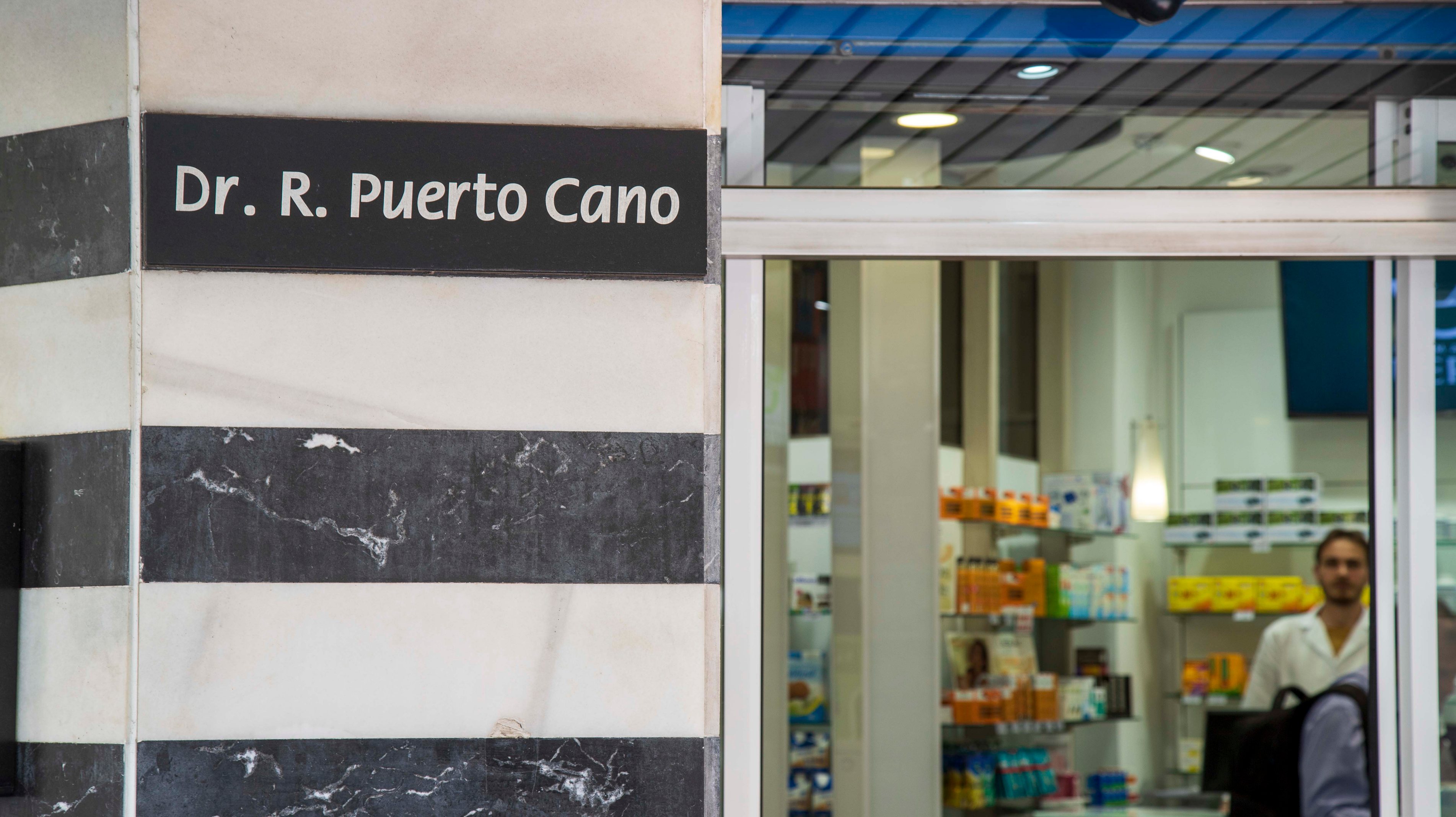 FARMACIA EN MADRID