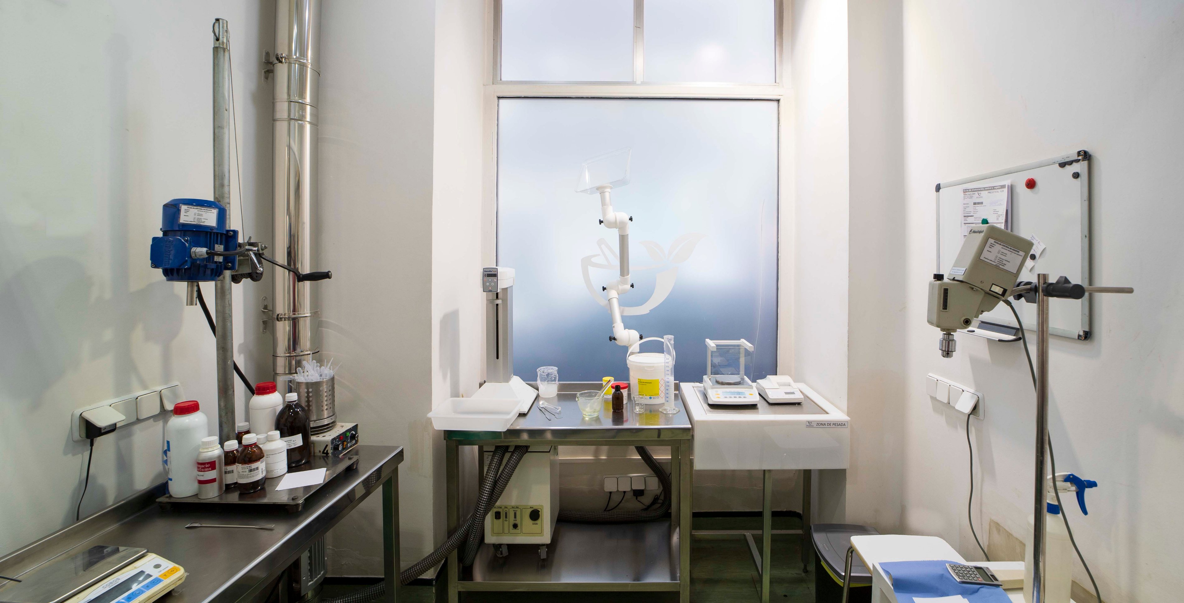 FARMACIA EN MADRID