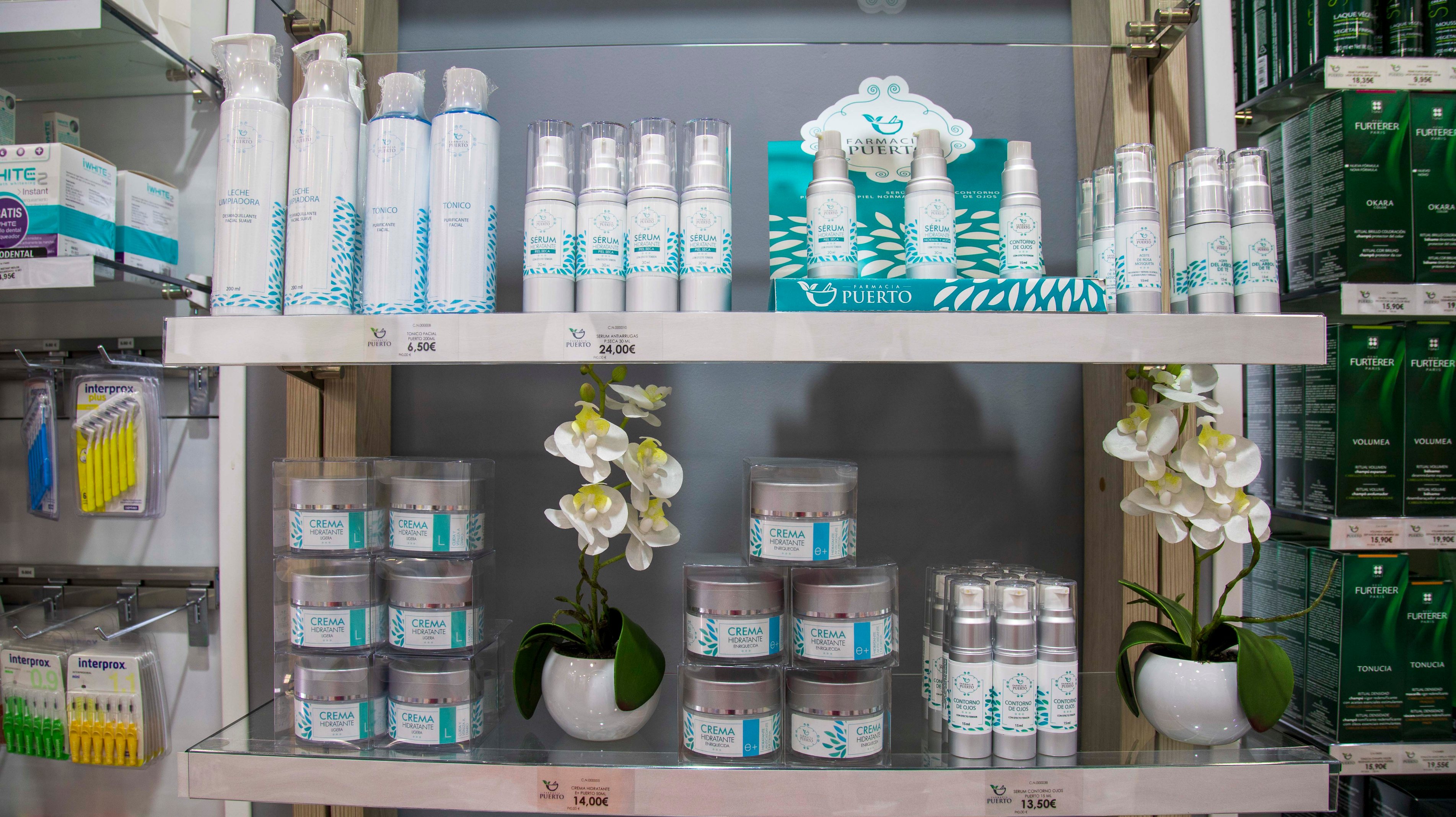 FARMACIA EN MADRID