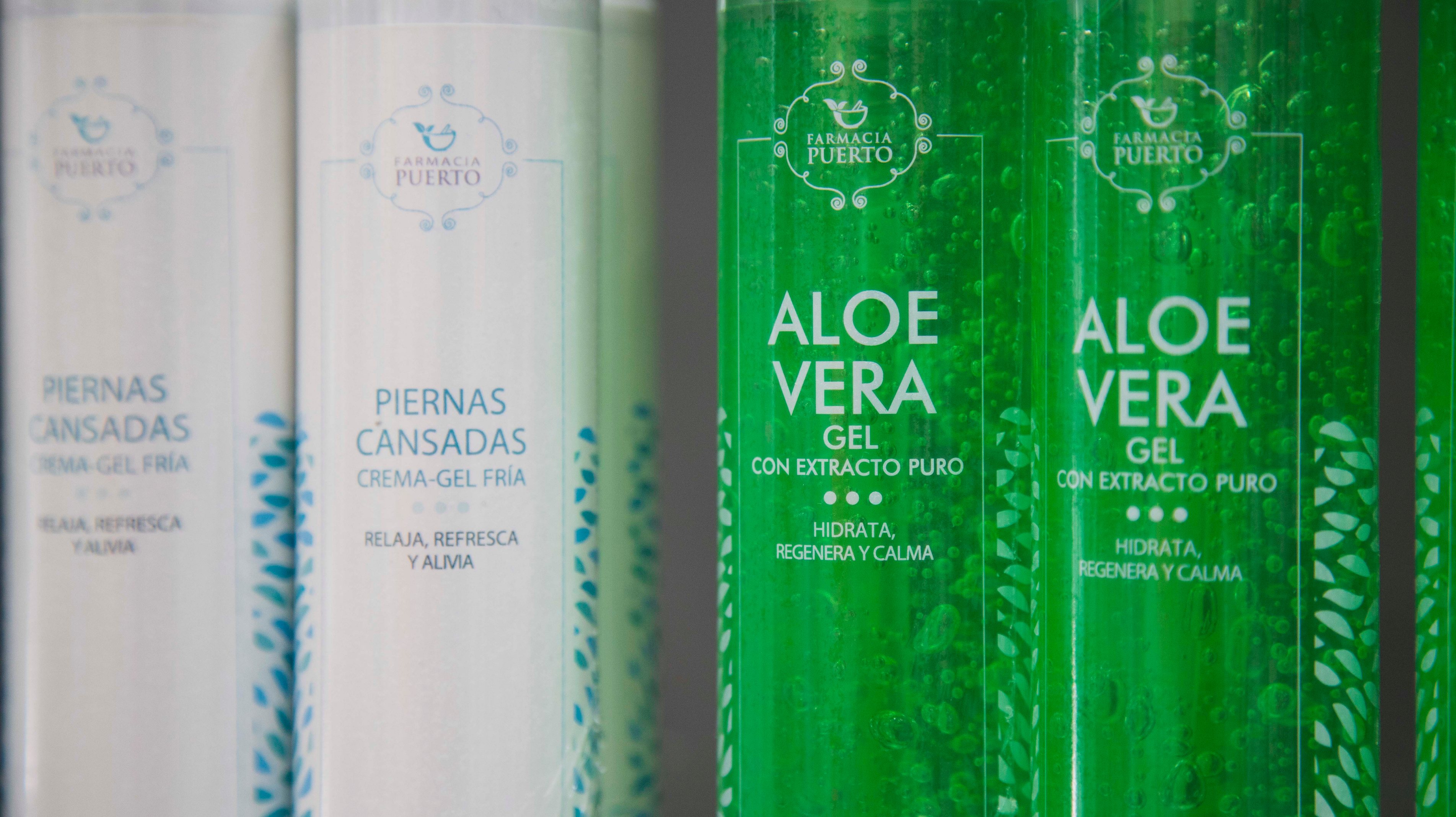FARMACIA EN MADRID