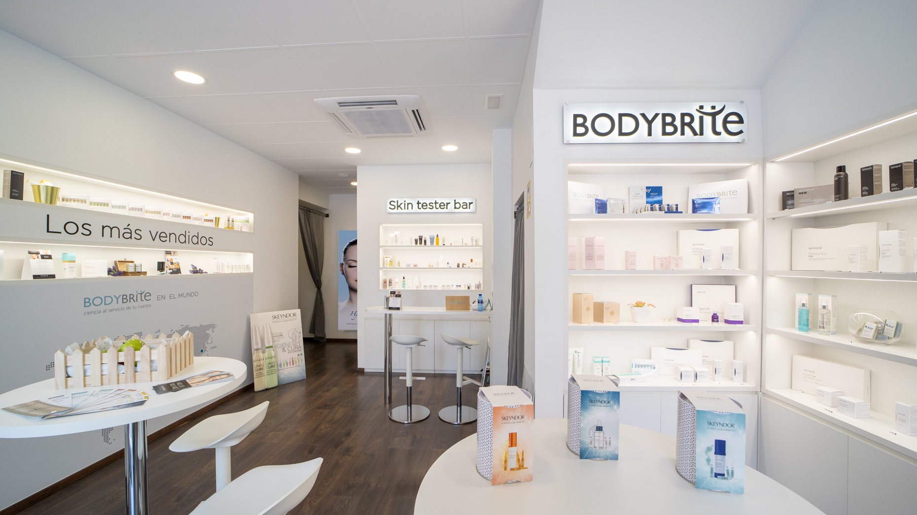 BODY BRITE