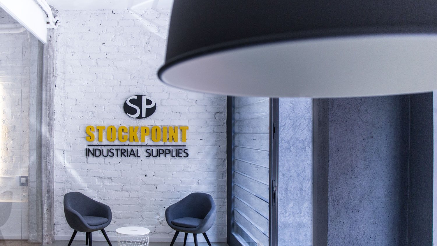 OFICINAS STOCK POINT