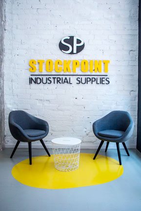 OFICINAS STOCK POINT