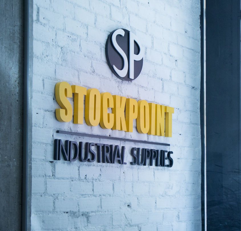 OFICINAS STOCK POINT