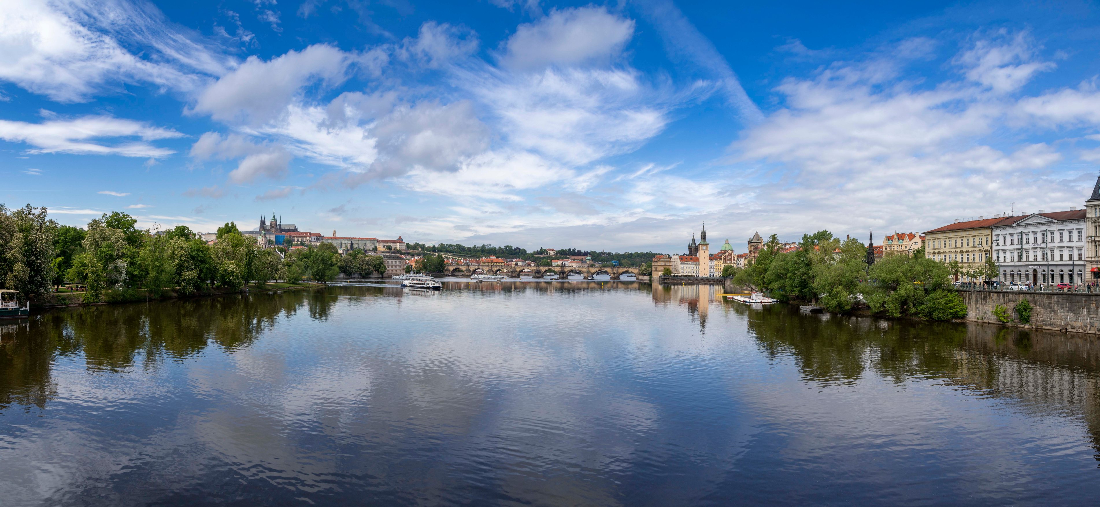 PANORÁMICAS
