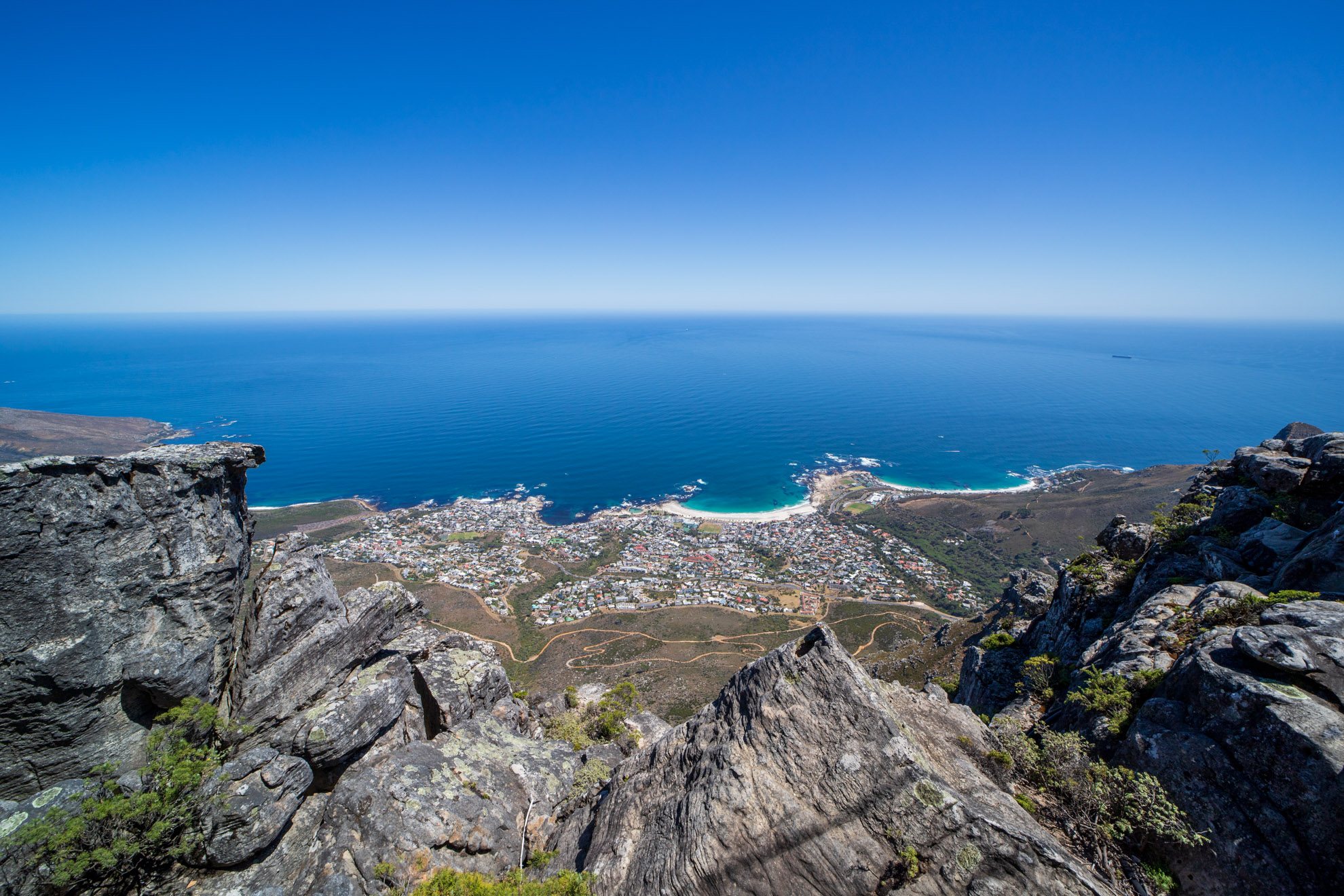 PANORÁMICAS