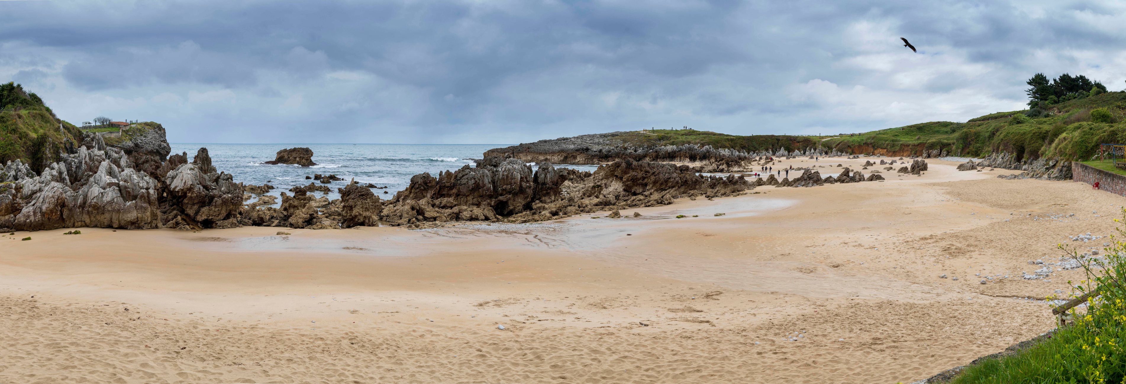 PANORÁMICAS