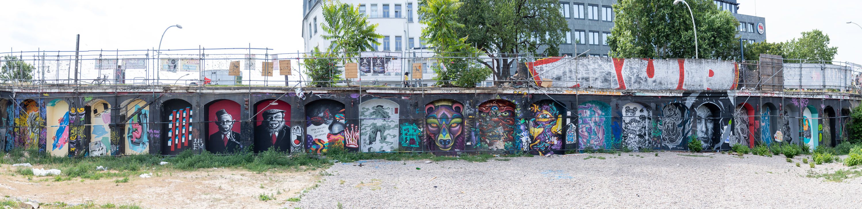 PANORÁMICAS