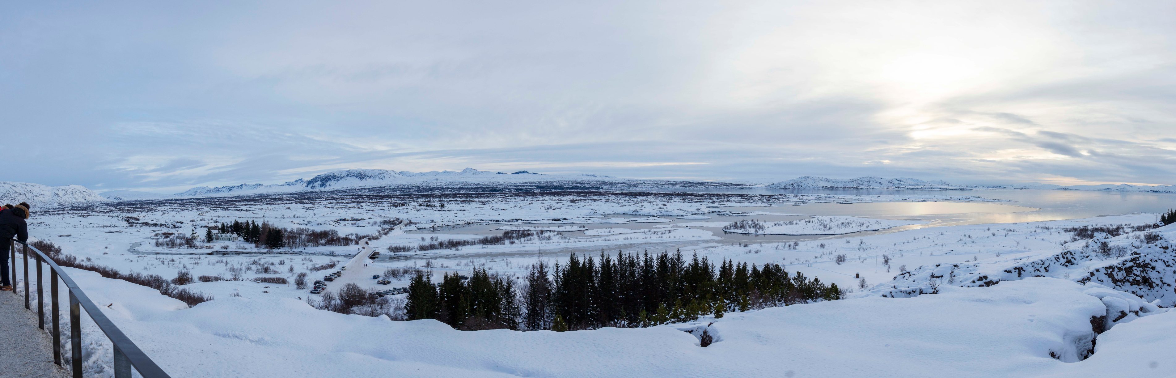 PANORÁMICAS