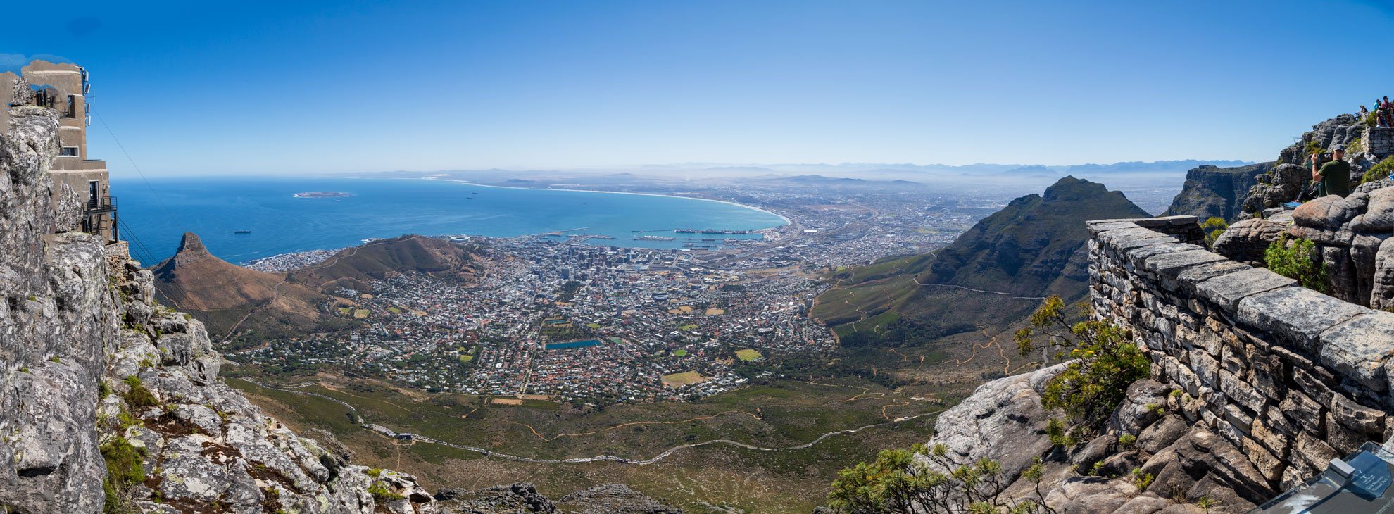 PANORÁMICAS
