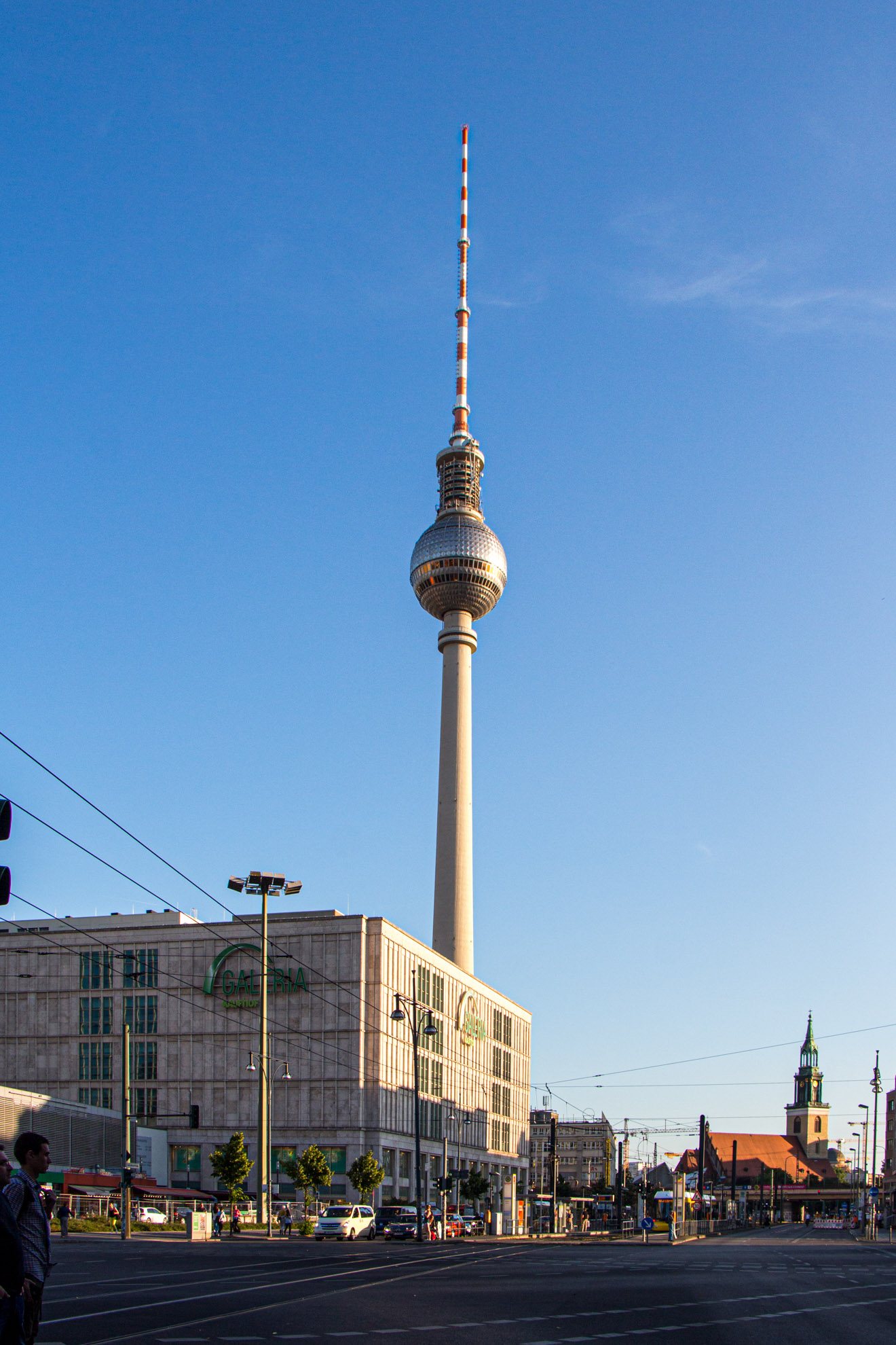 BERLÍN 2