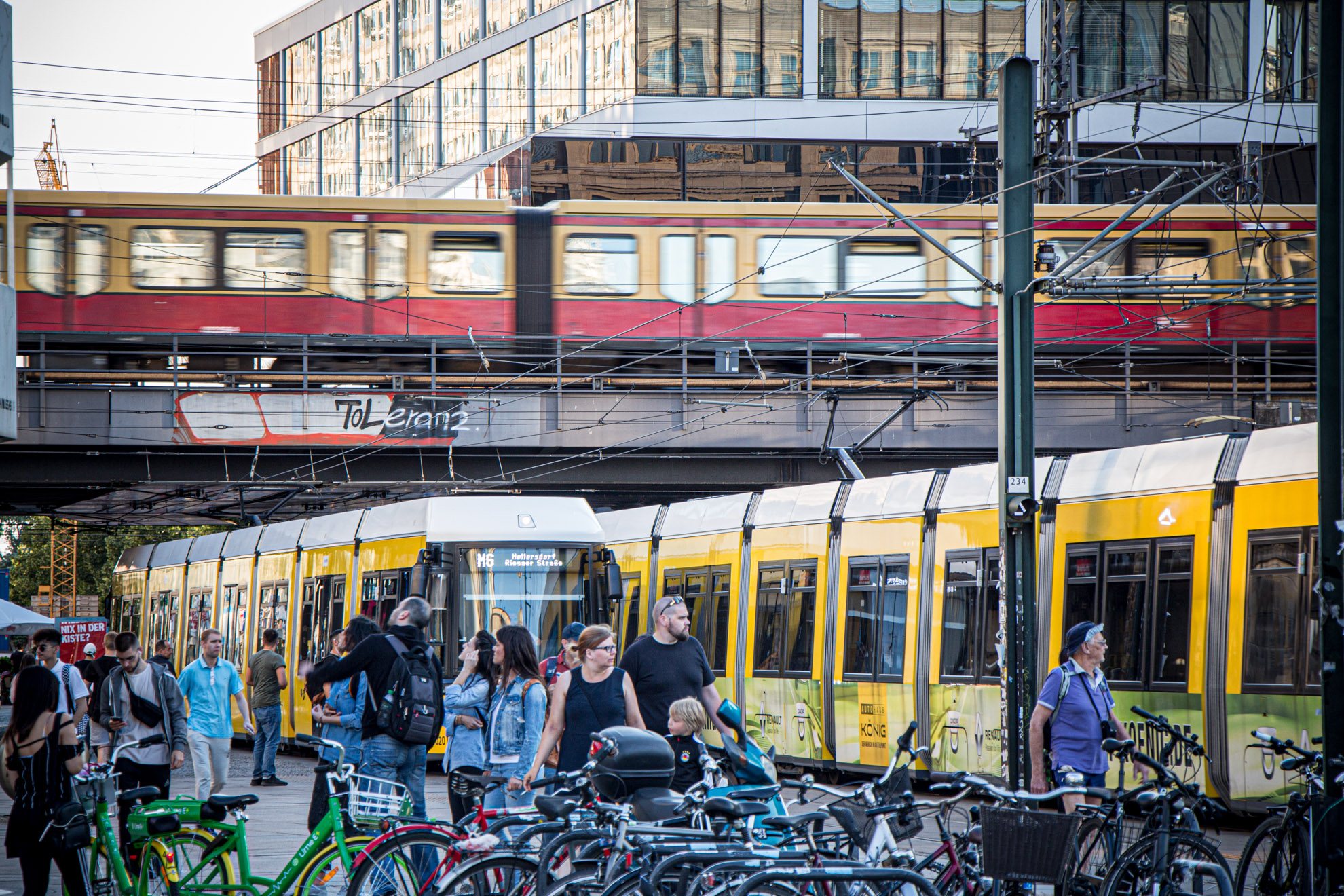 BERLÍN 2