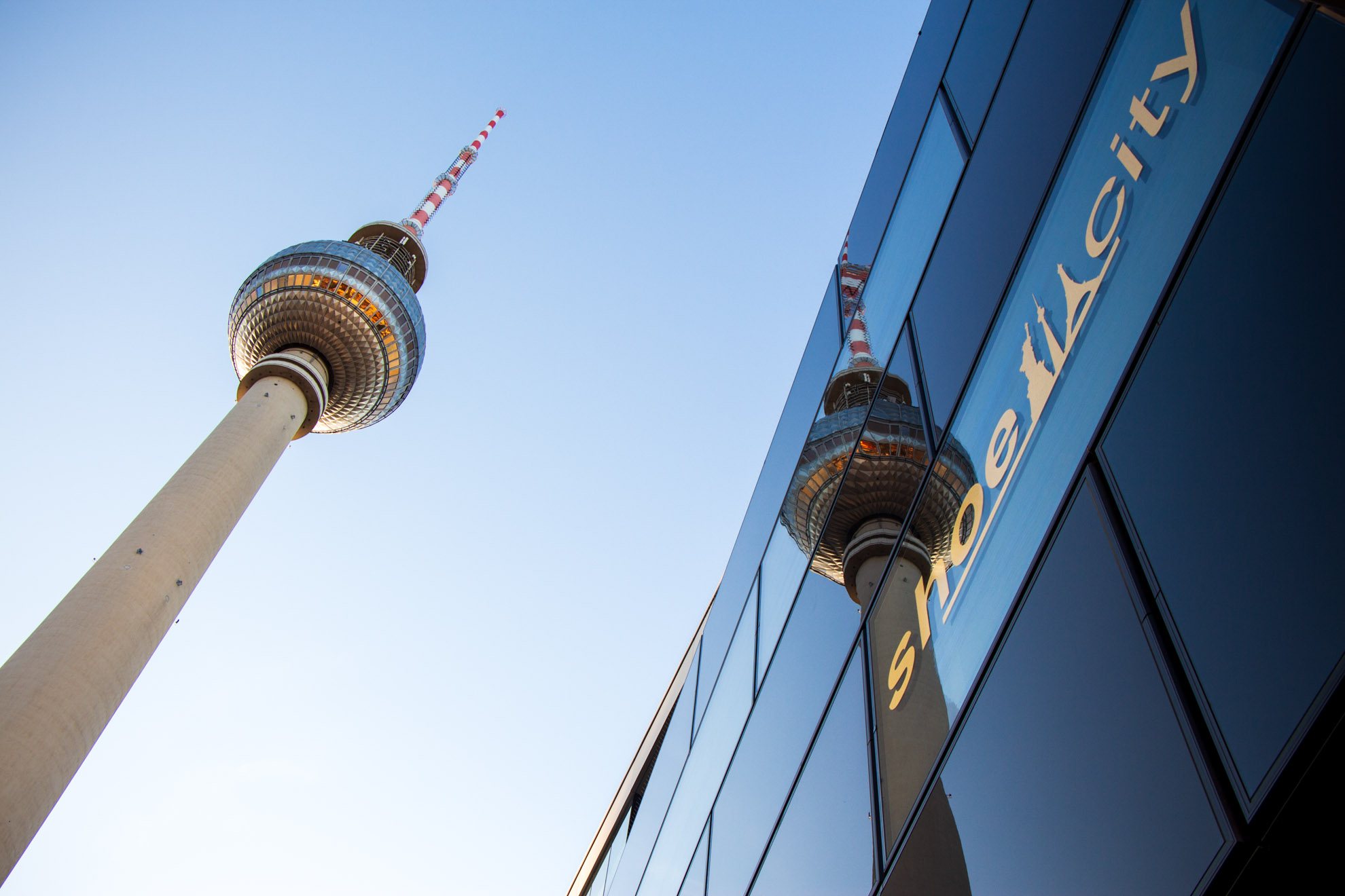 BERLÍN 2