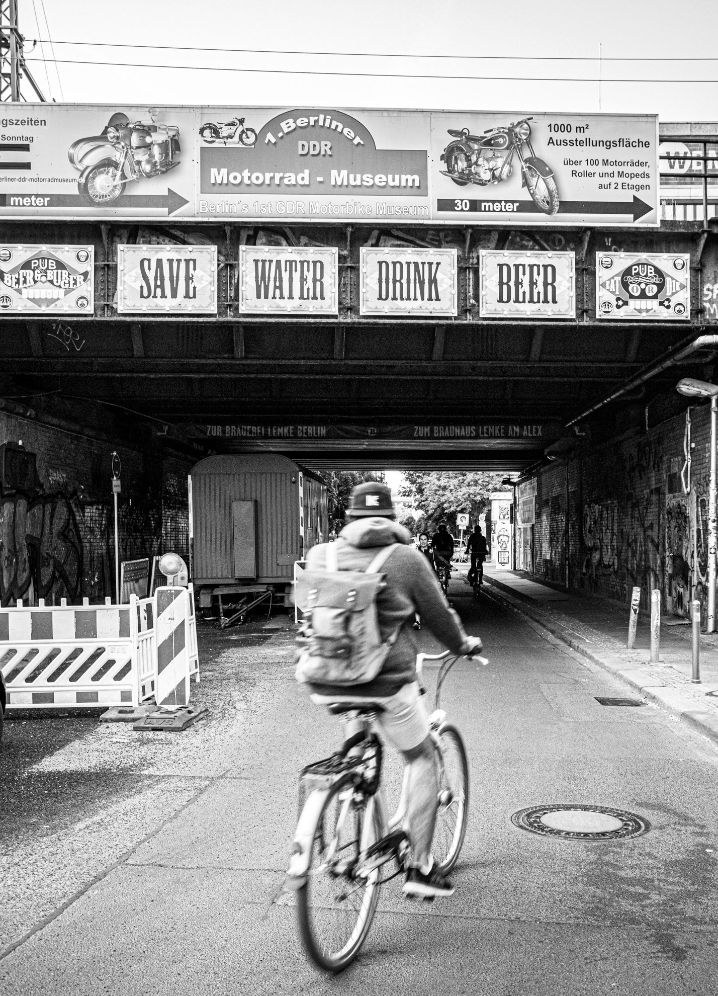 BERLÍN 2