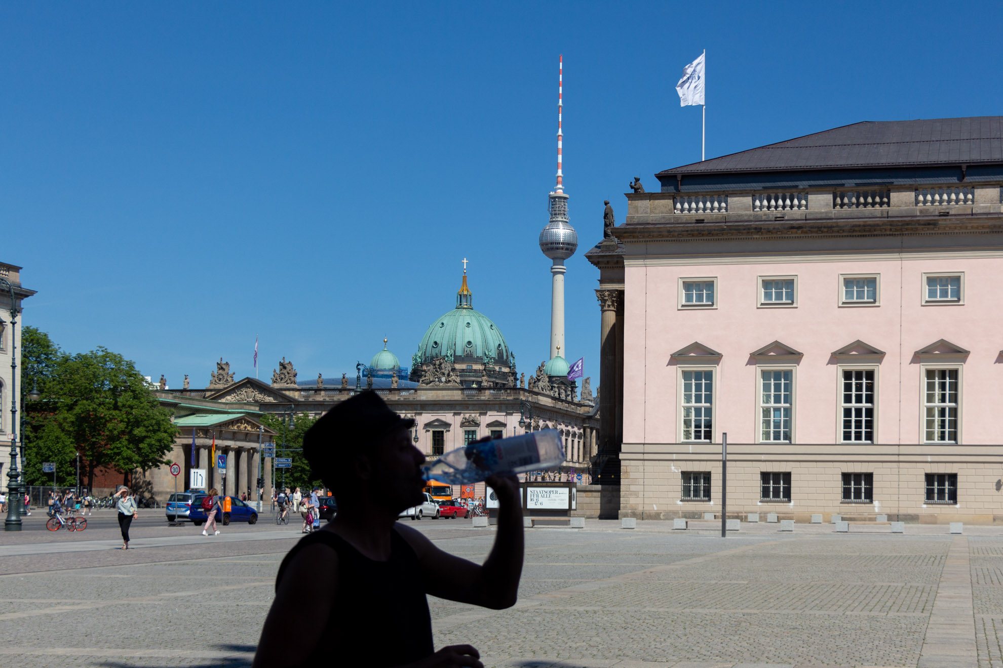 BERLÍN 2