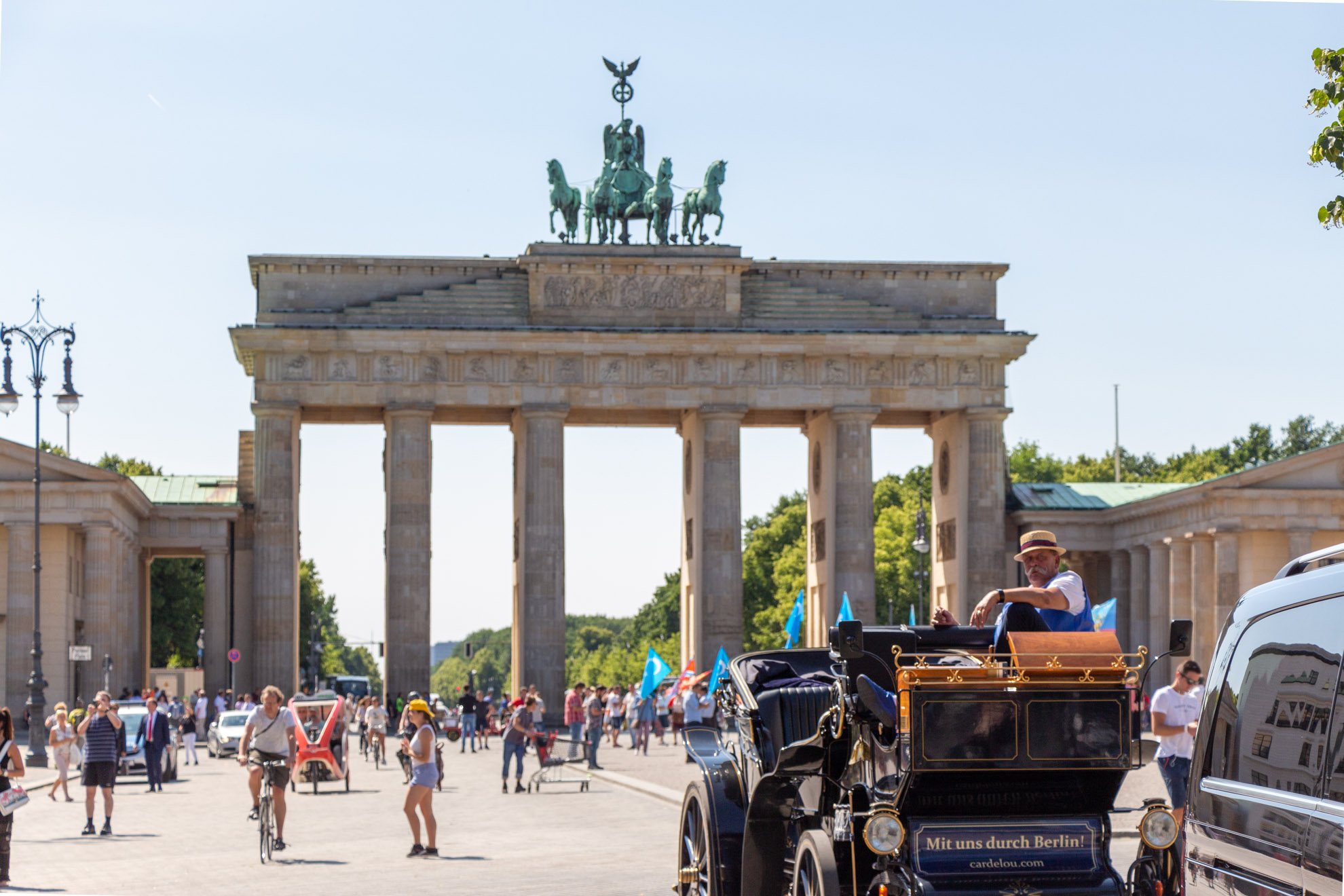 BERLÍN 2