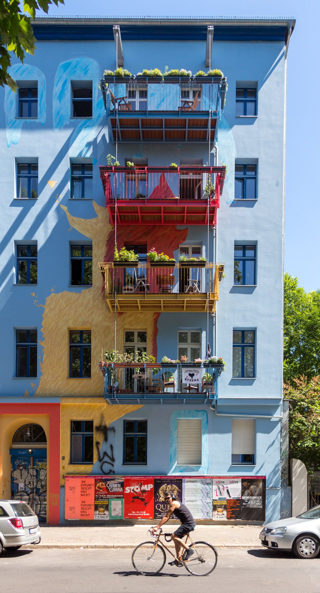 BERLÍN 2