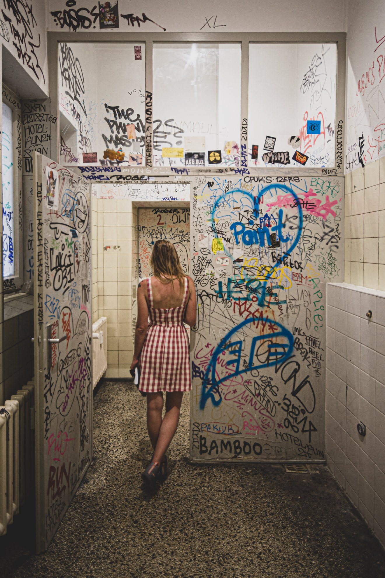 BERLÍN 2
