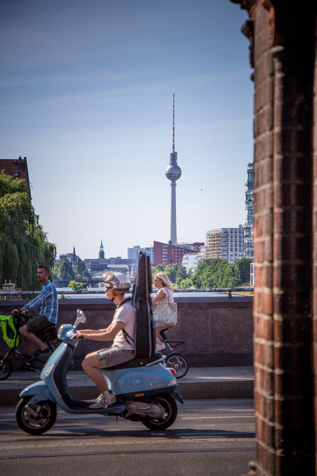 BERLÍN 2