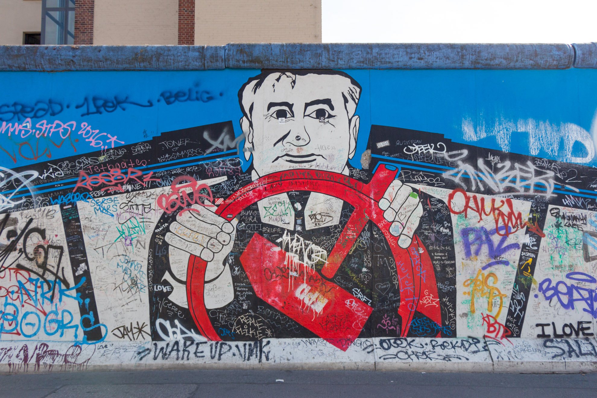 BERLÍN 2