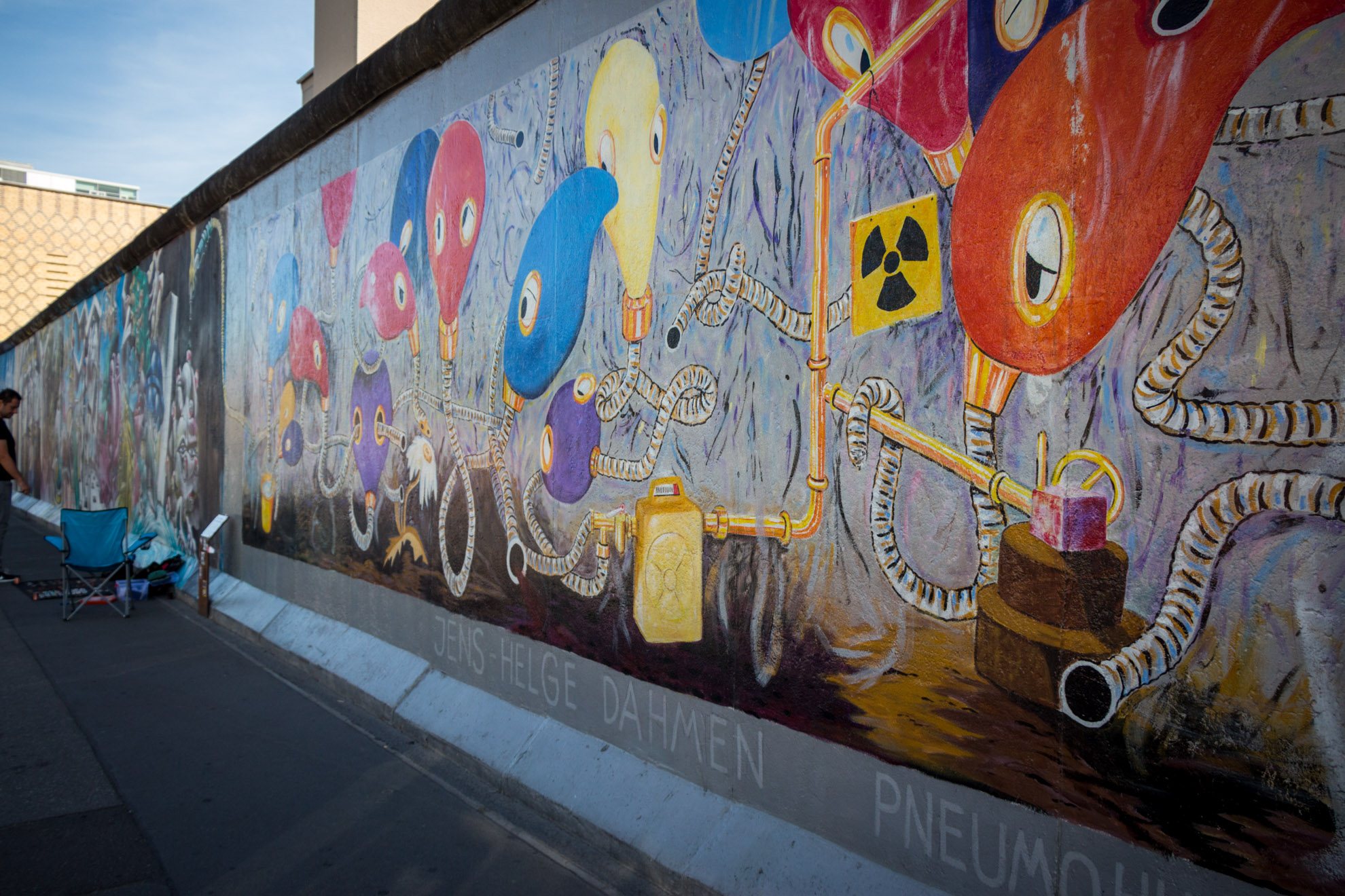 BERLÍN 2