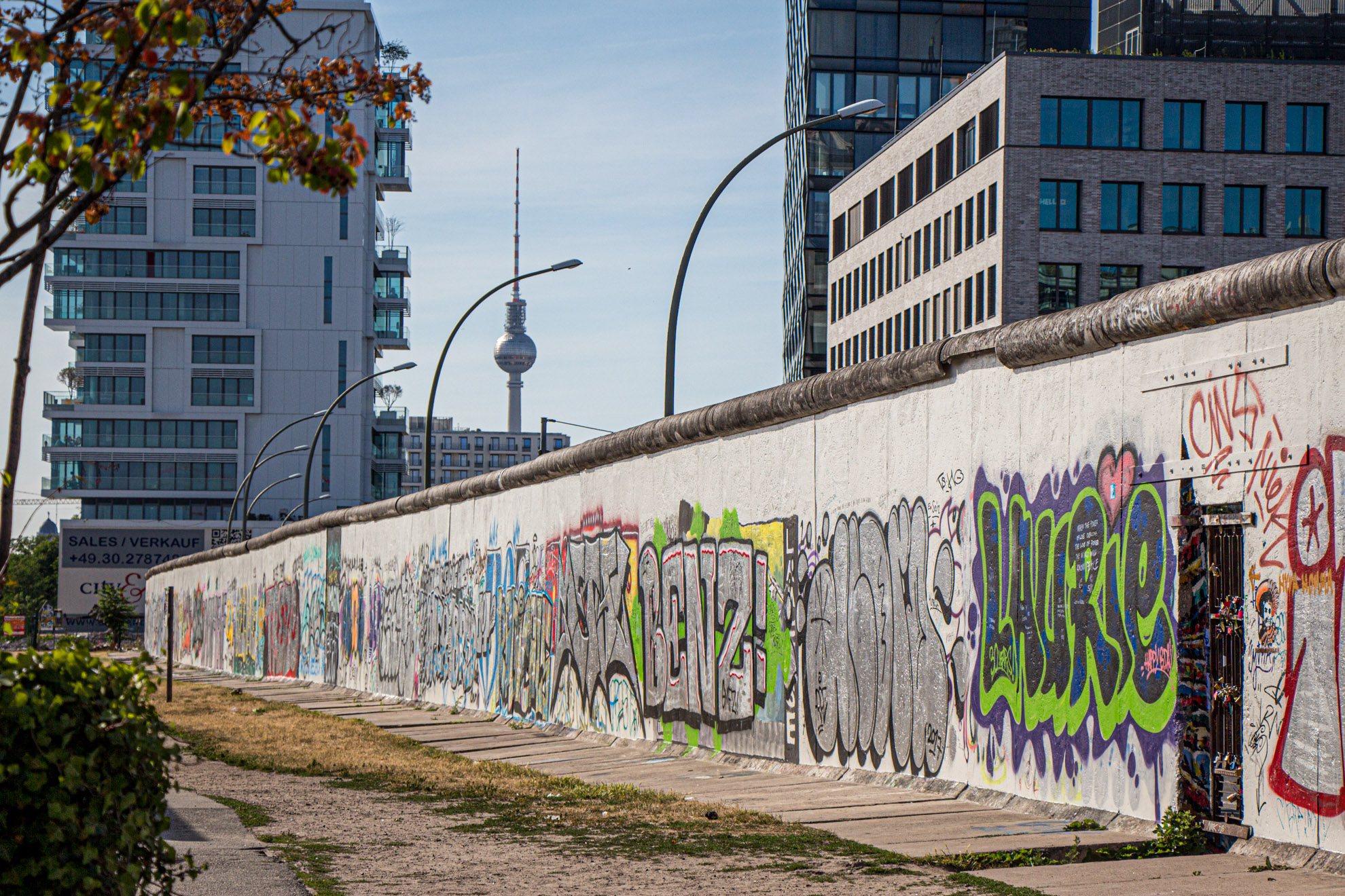 BERLÍN 2