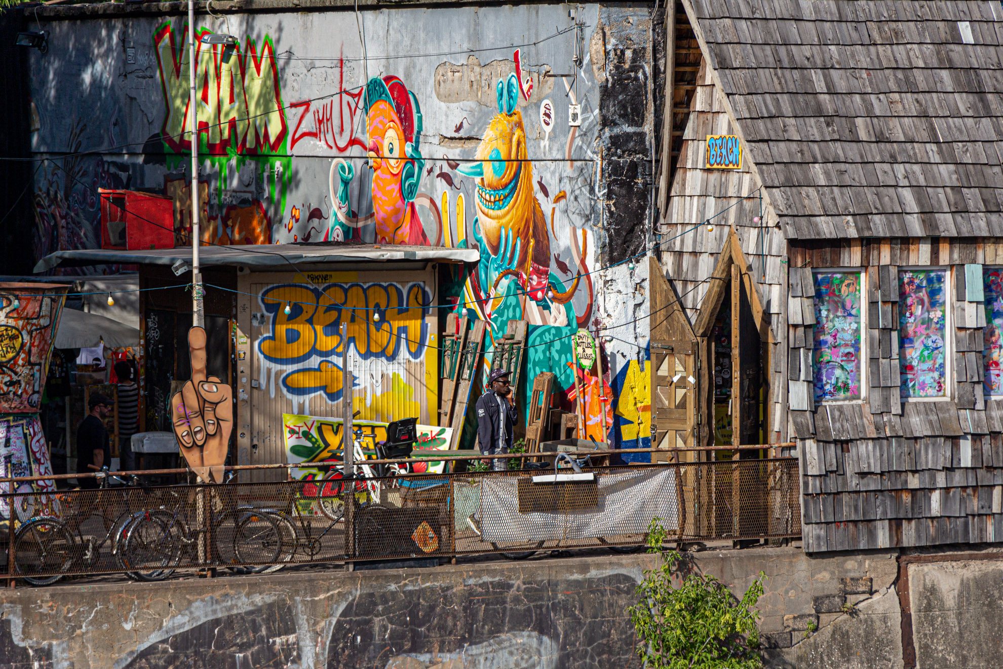 BERLÍN 2