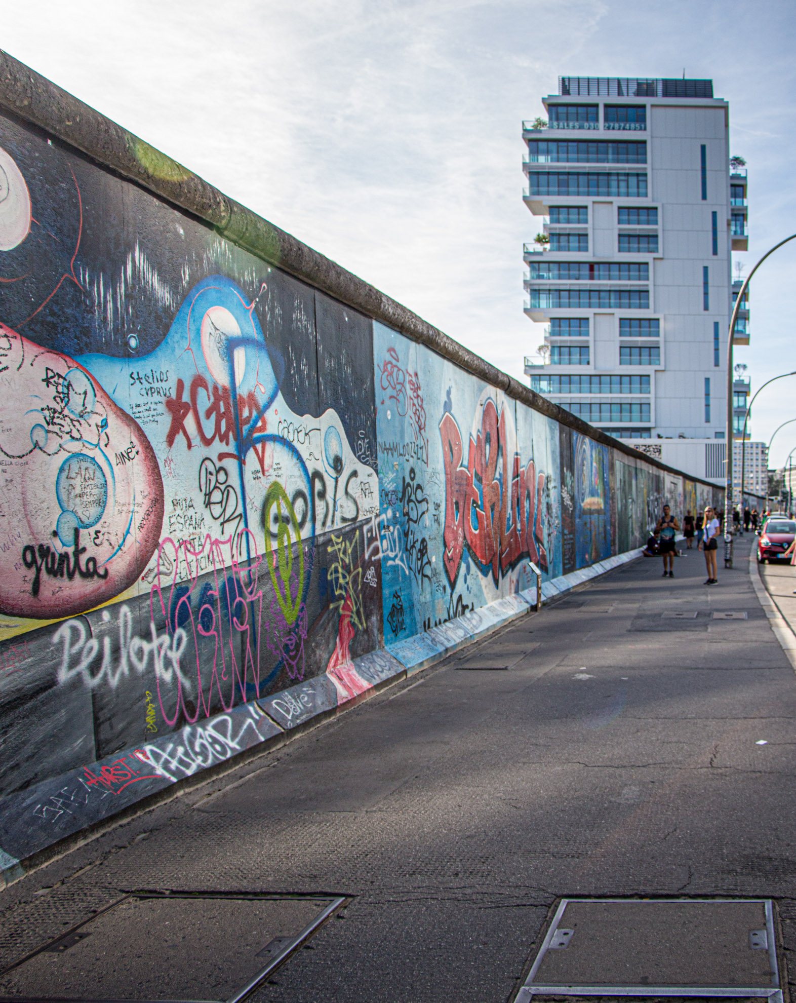 BERLIN