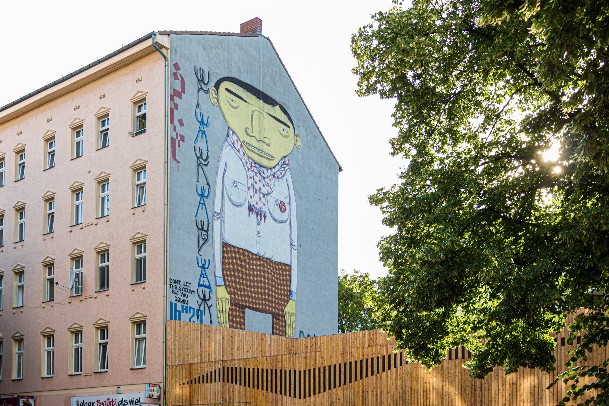 BERLIN