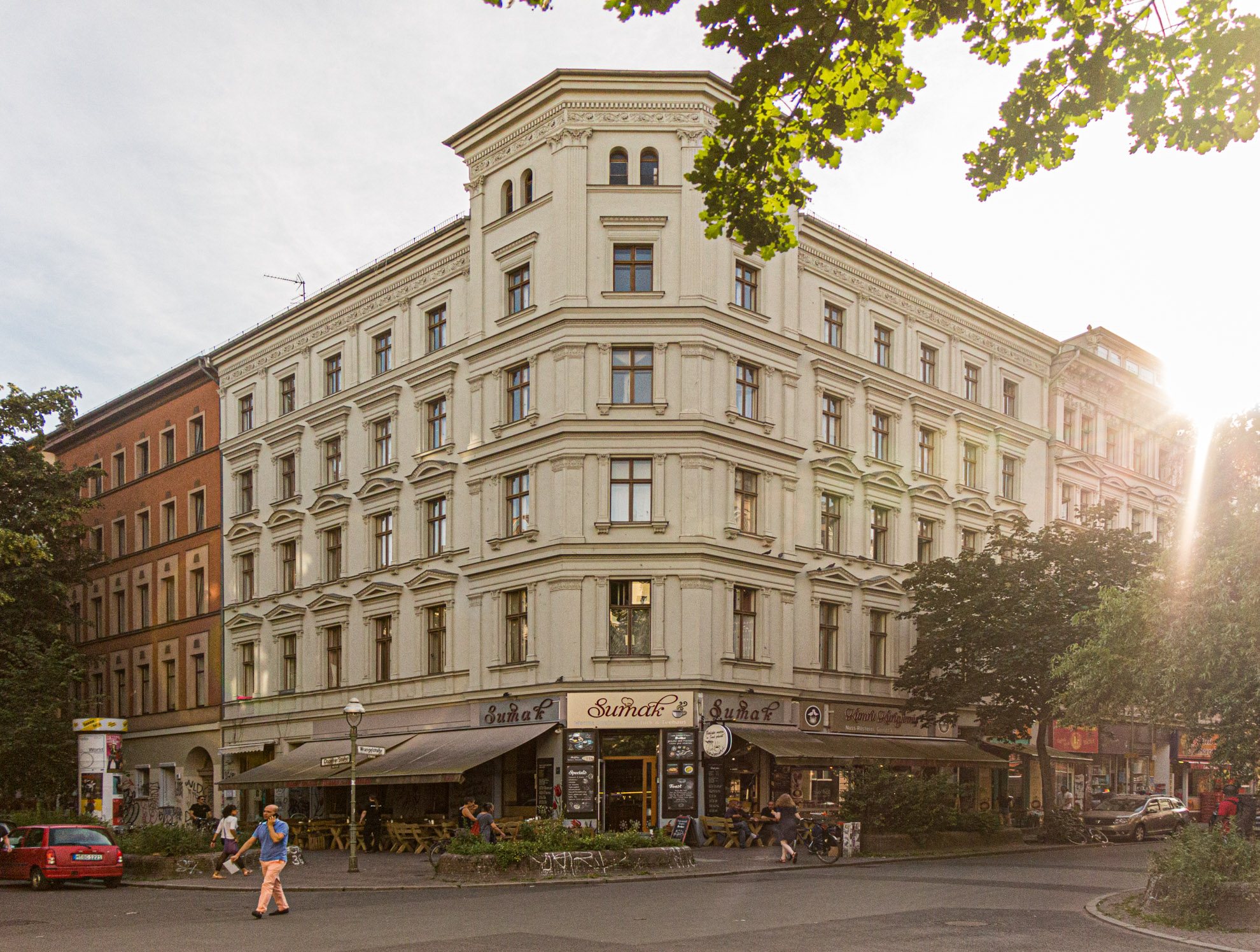 BERLIN