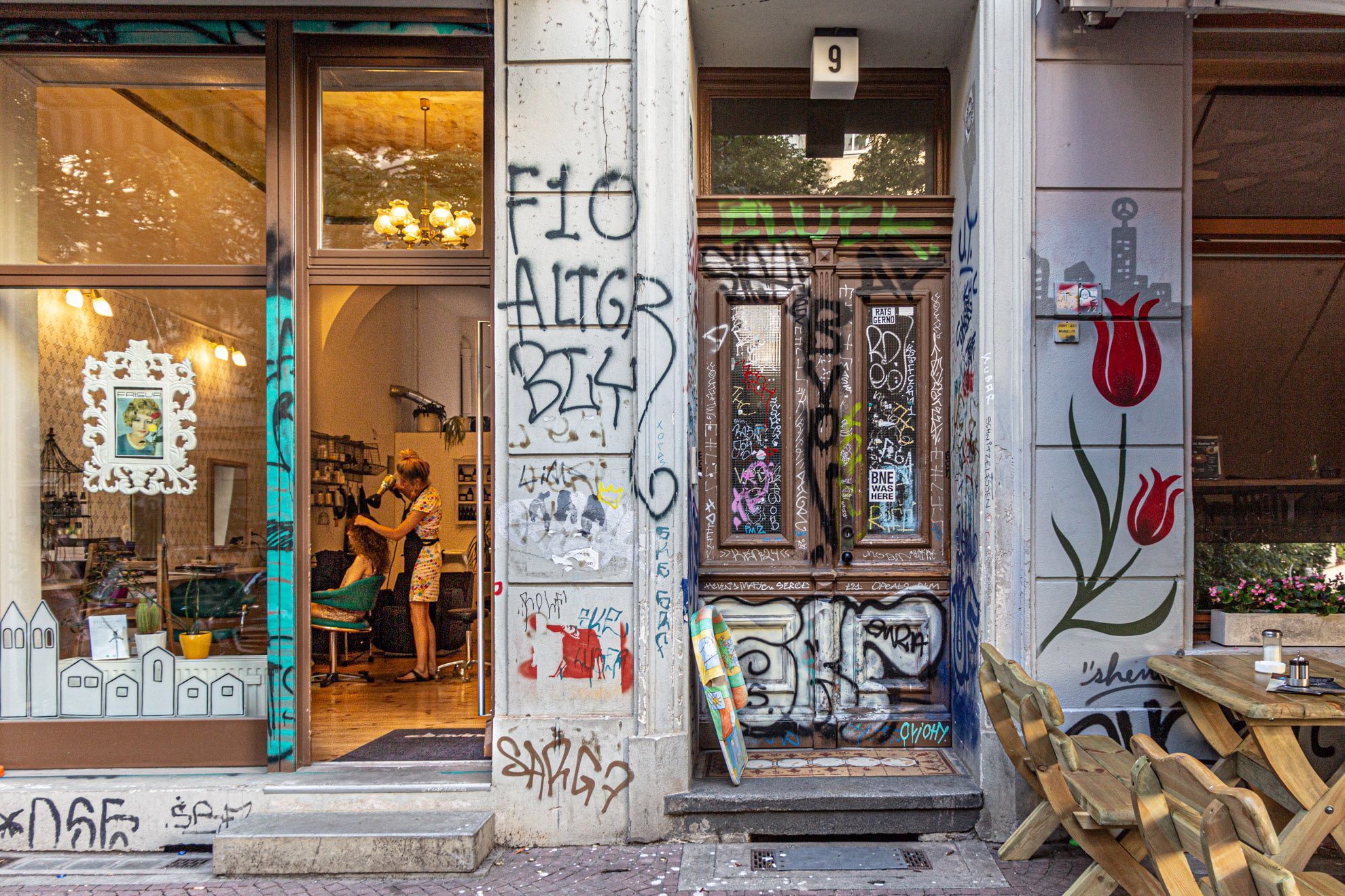 BERLIN