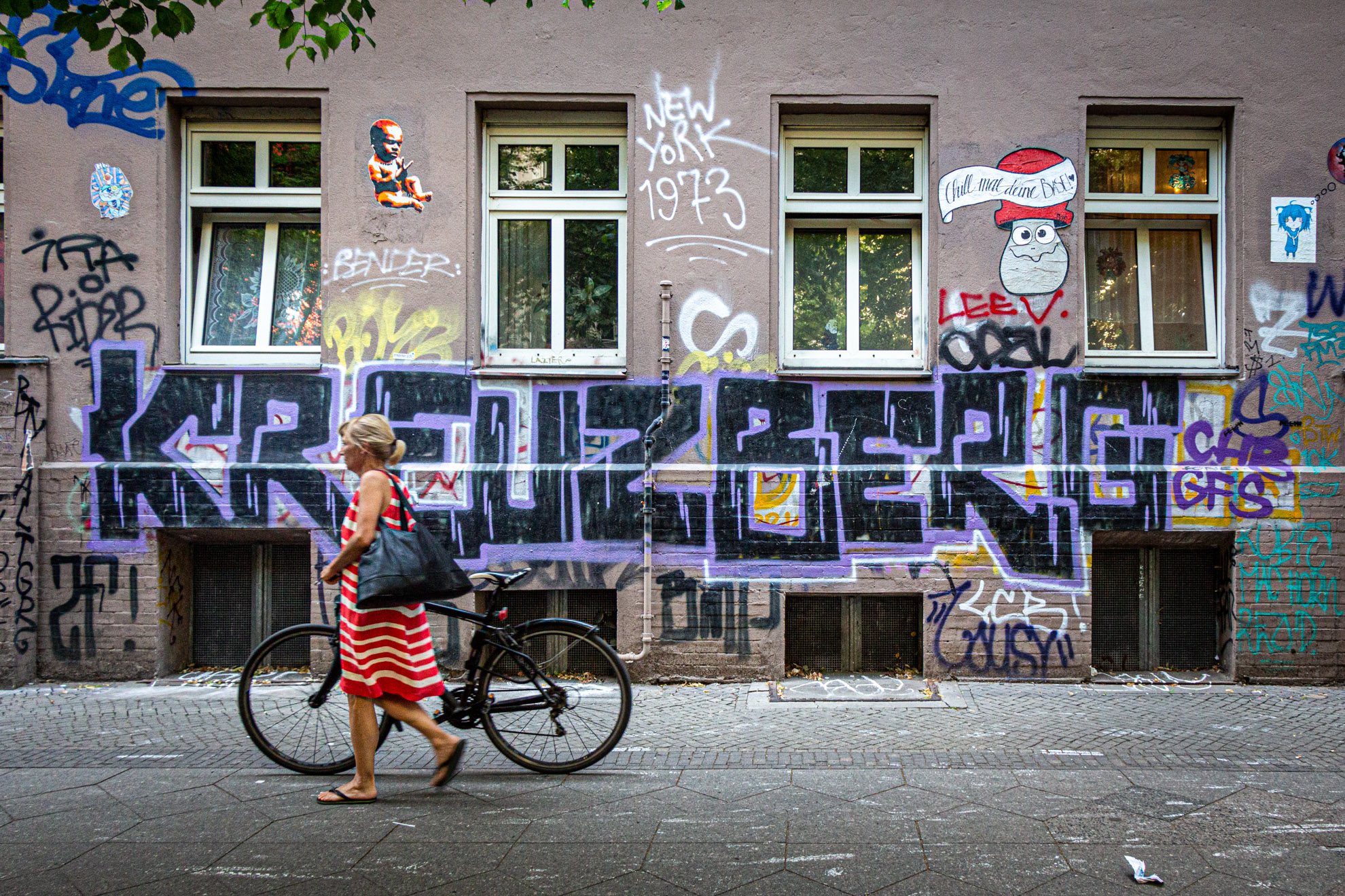 BERLIN
