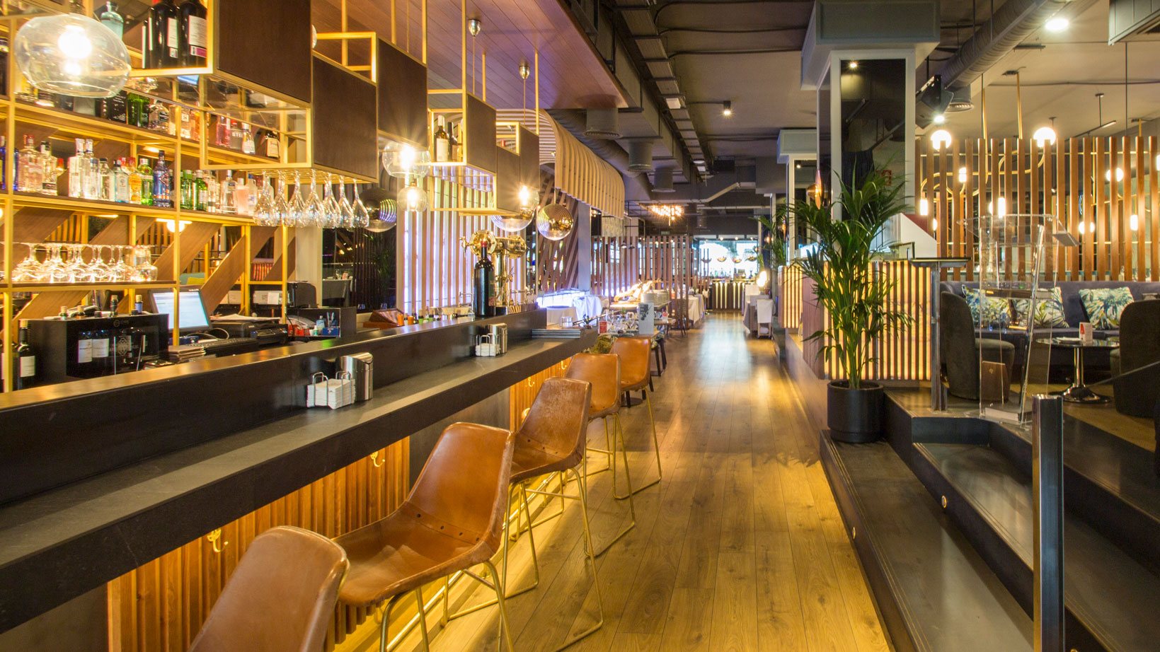 RESTAURANTE PEZ FUEGO