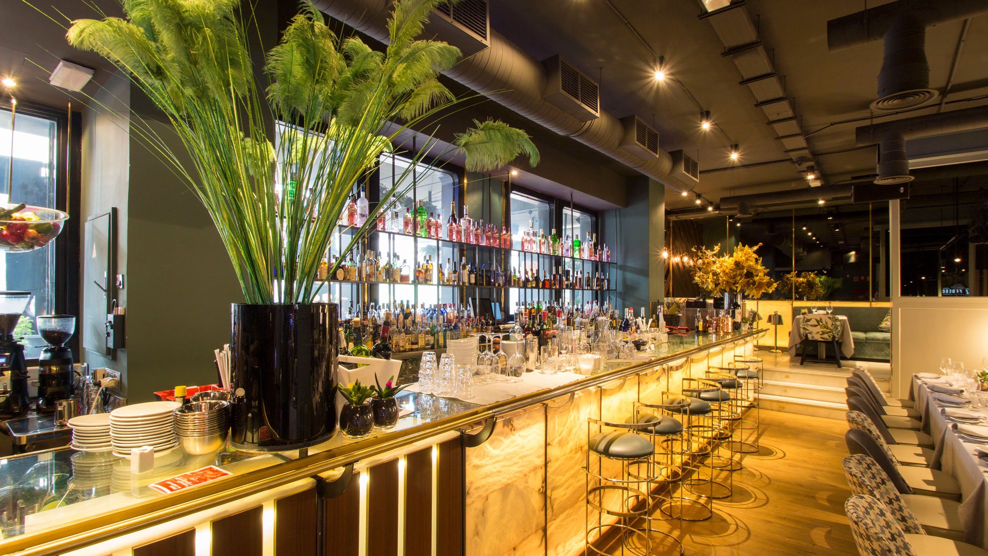 RESTAURANTE PEZ FUEGO