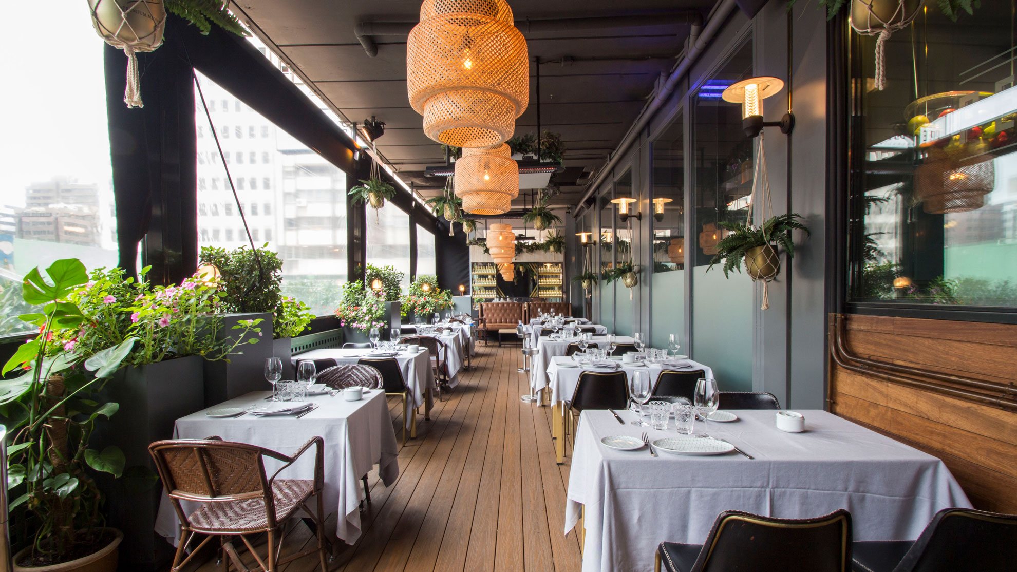 RESTAURANTE PEZ FUEGO