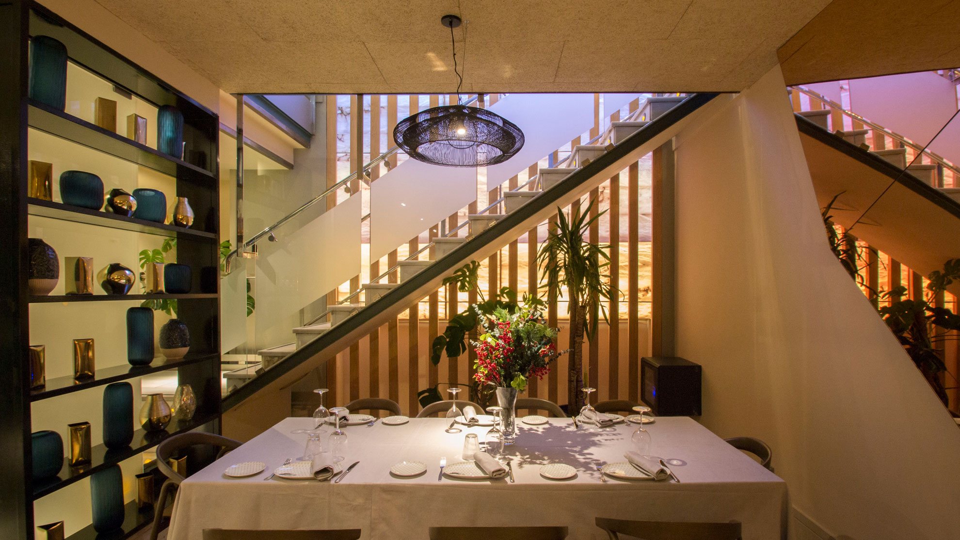 RESTAURANTE PEZ FUEGO