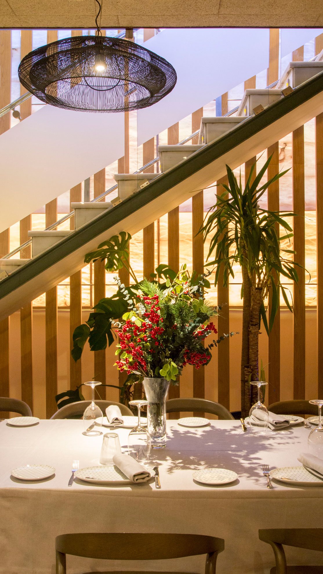 RESTAURANTE PEZ FUEGO