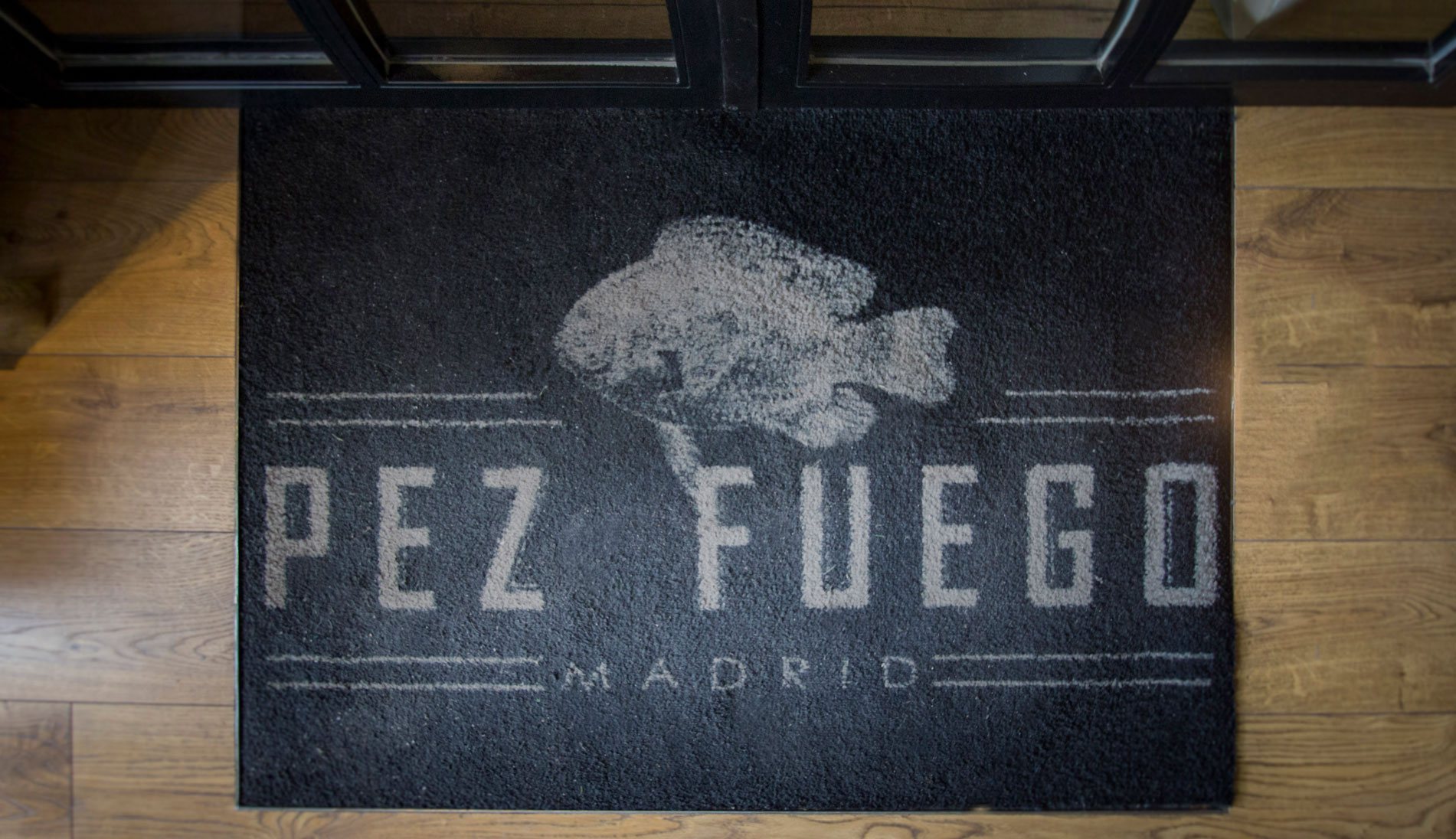 RESTAURANTE PEZ FUEGO