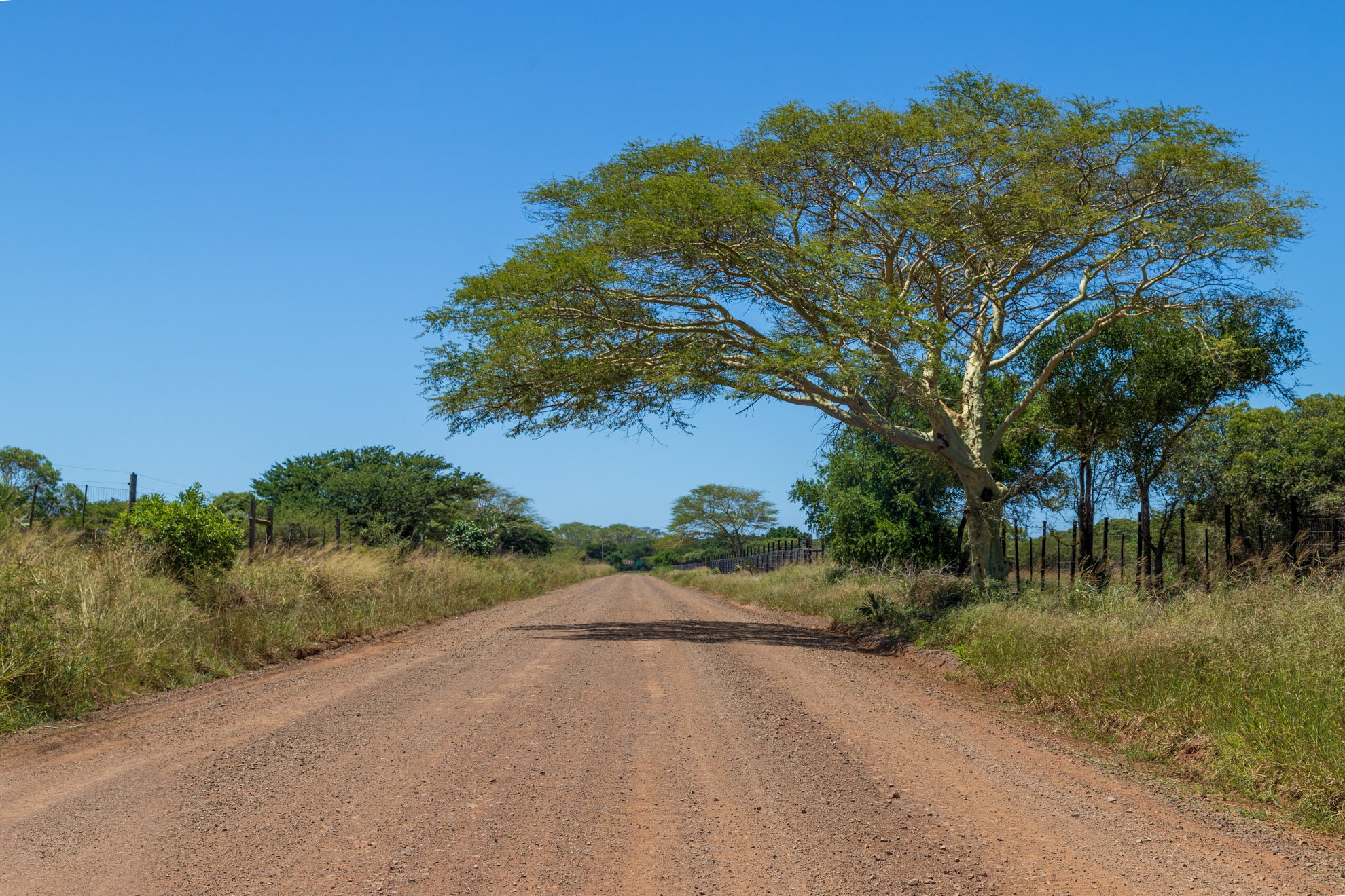 SUDÁFRICA